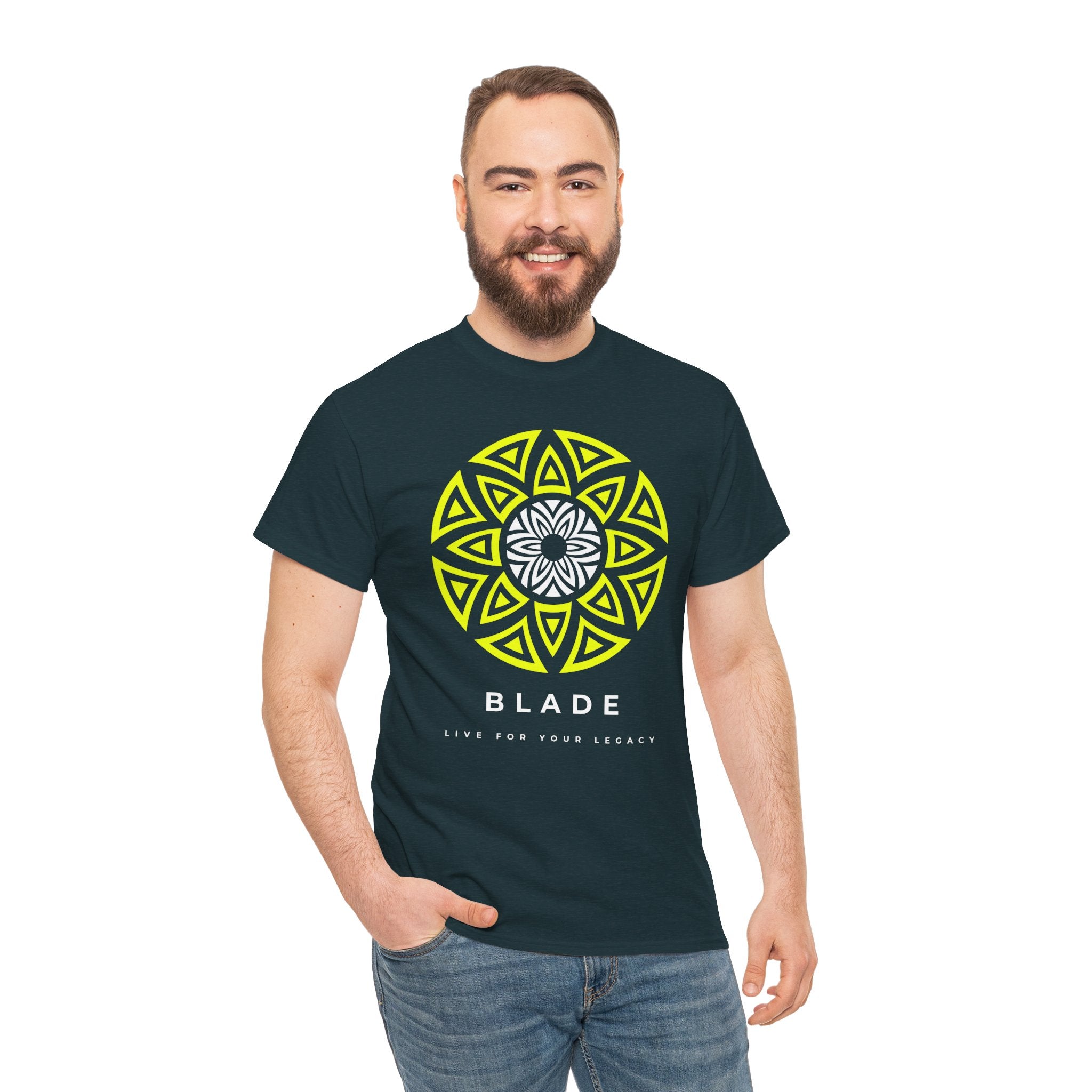 Ethereal Azteca T-Shirt