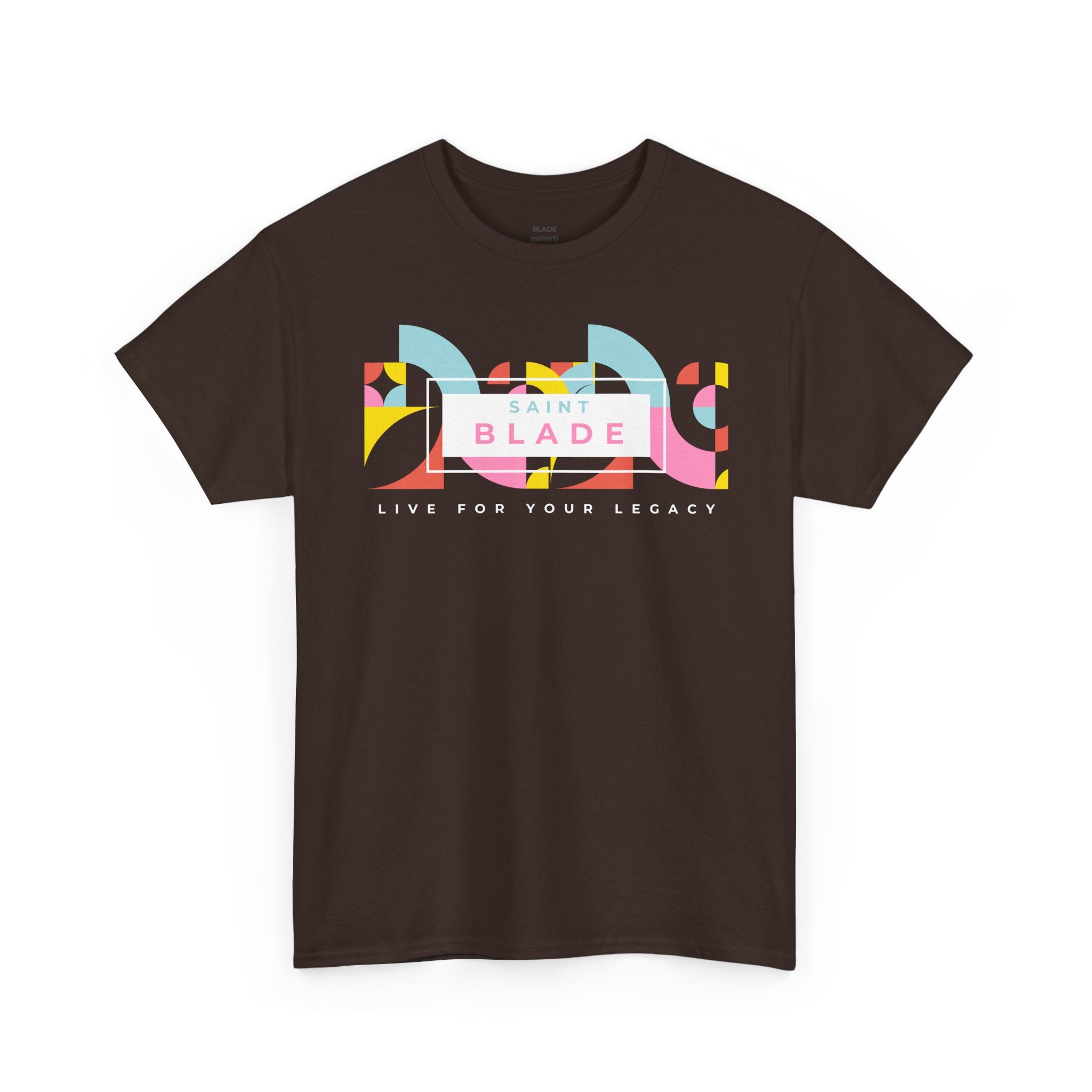 Saint Blade Essential Multi T-Shirt