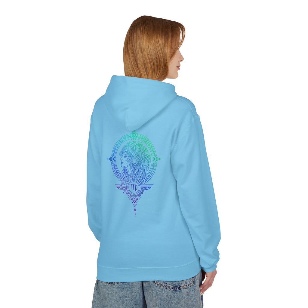 Virgo Zodiac Hoodie