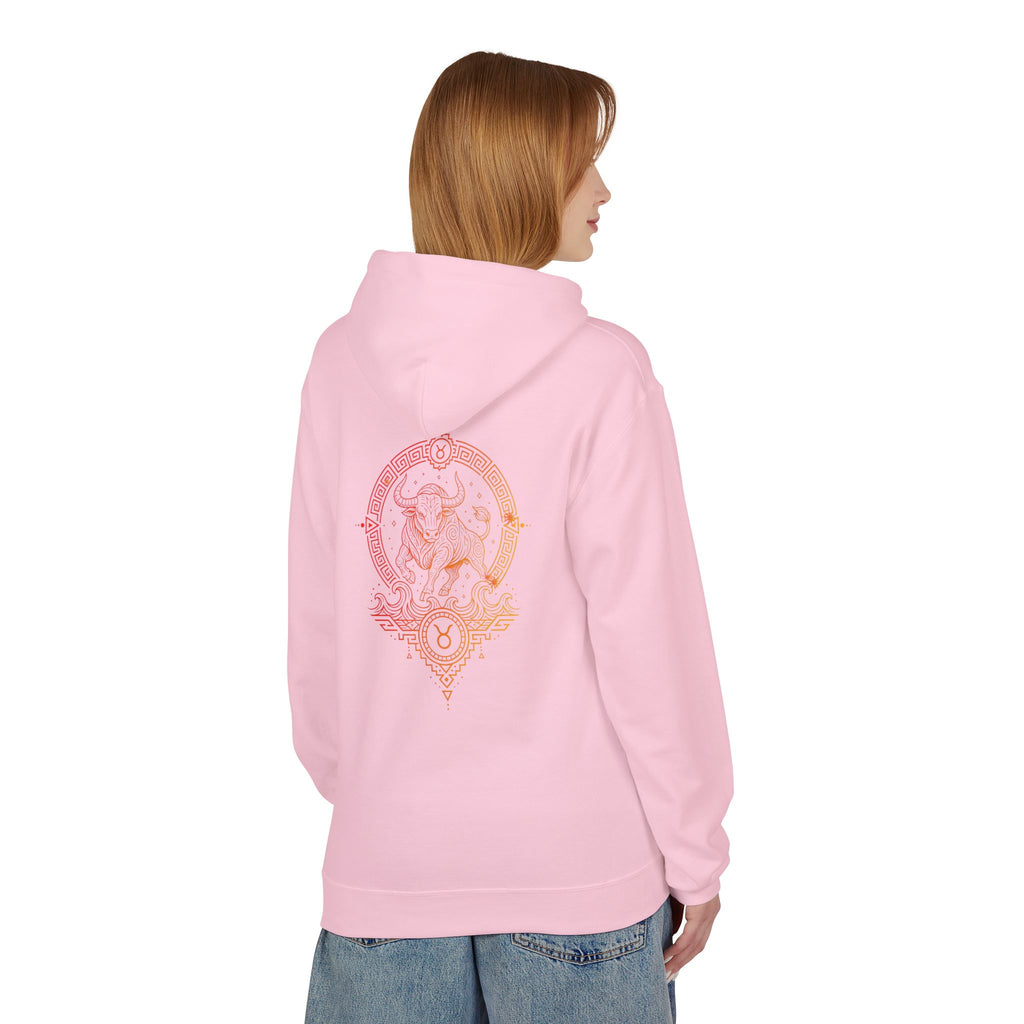 Taurus Zodiac Hoodie