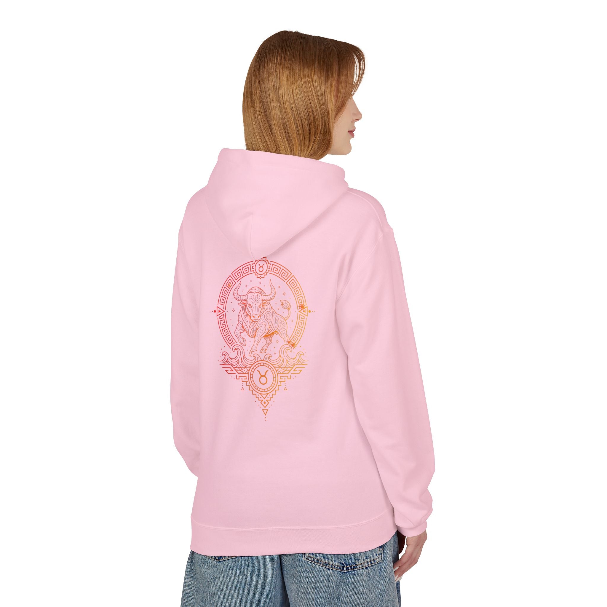 Taurus Zodiac Hoodie