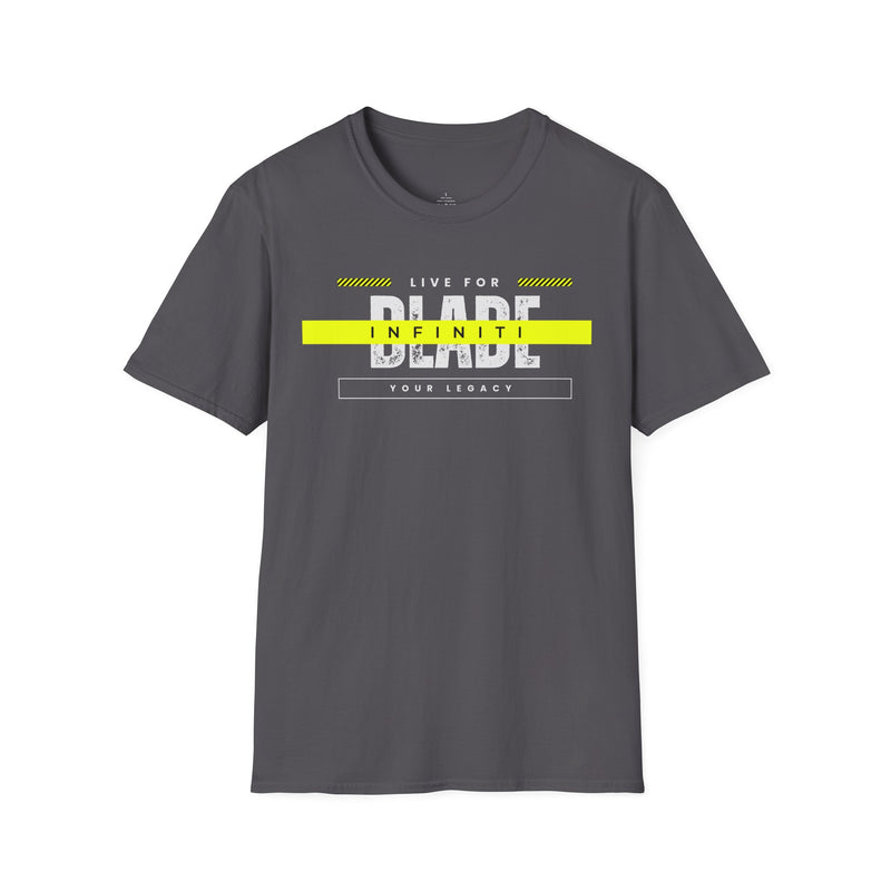 Blade Essence T-Shirt