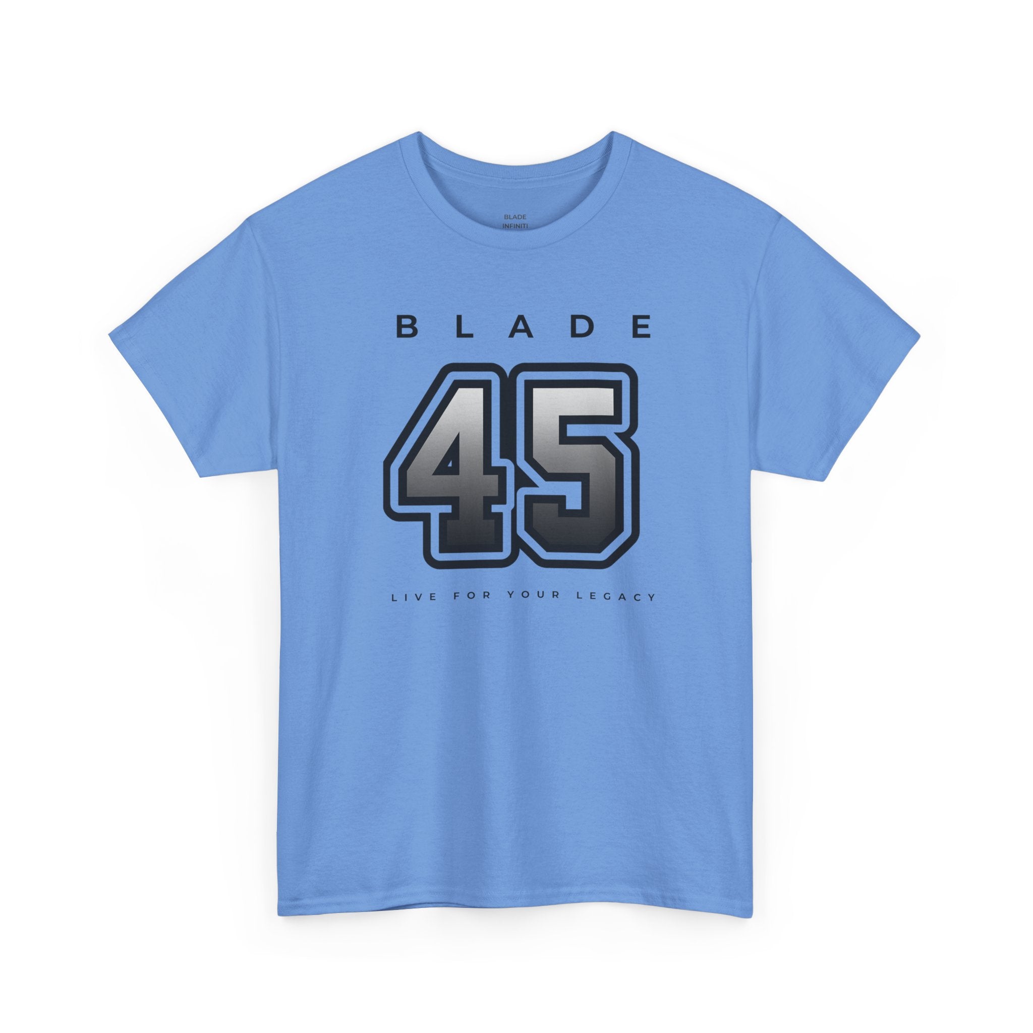 Blade 45 Grey/Black Ombre T-Shirt