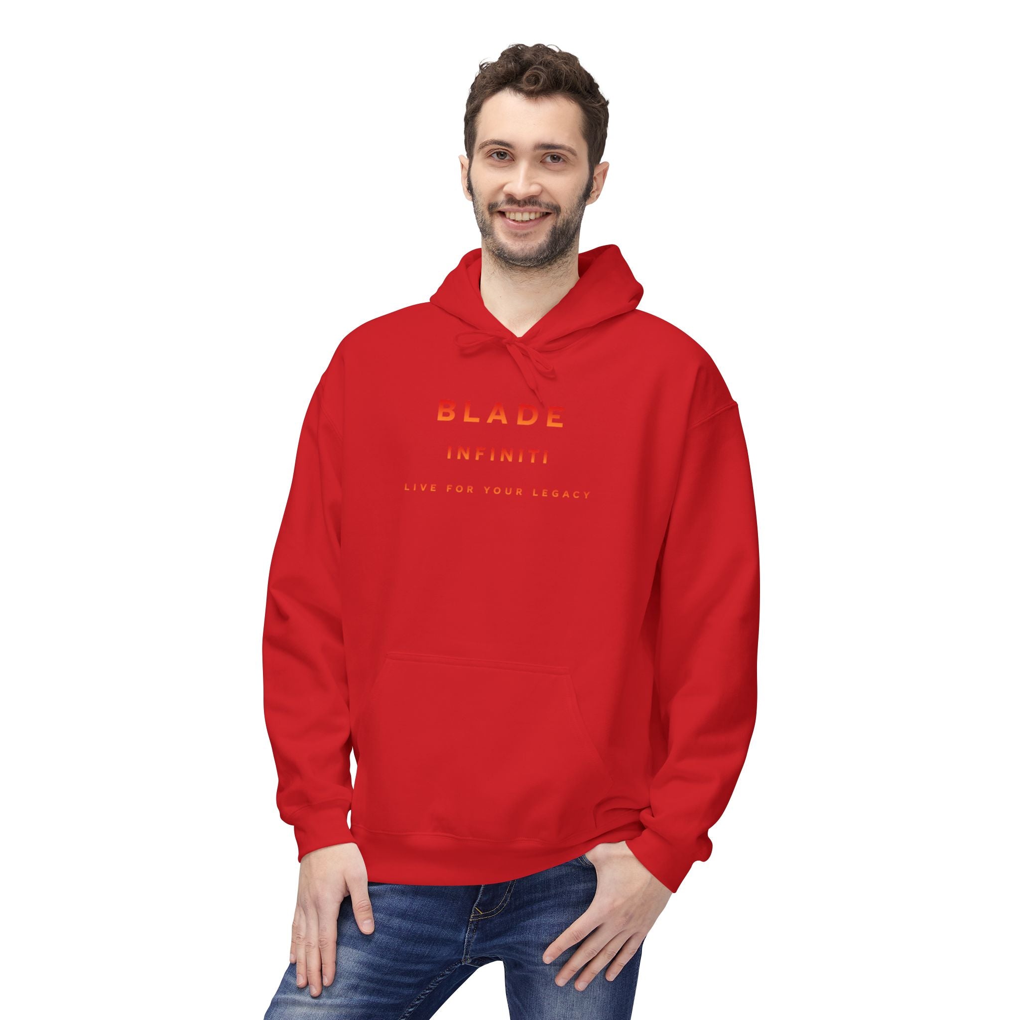Aztec Parrot Hoodie