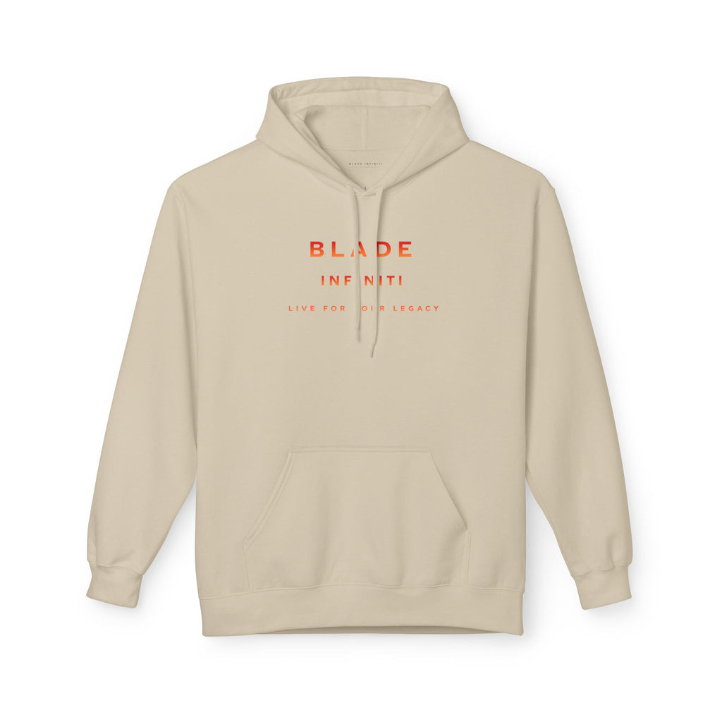 Aztec Parrot Hoodie