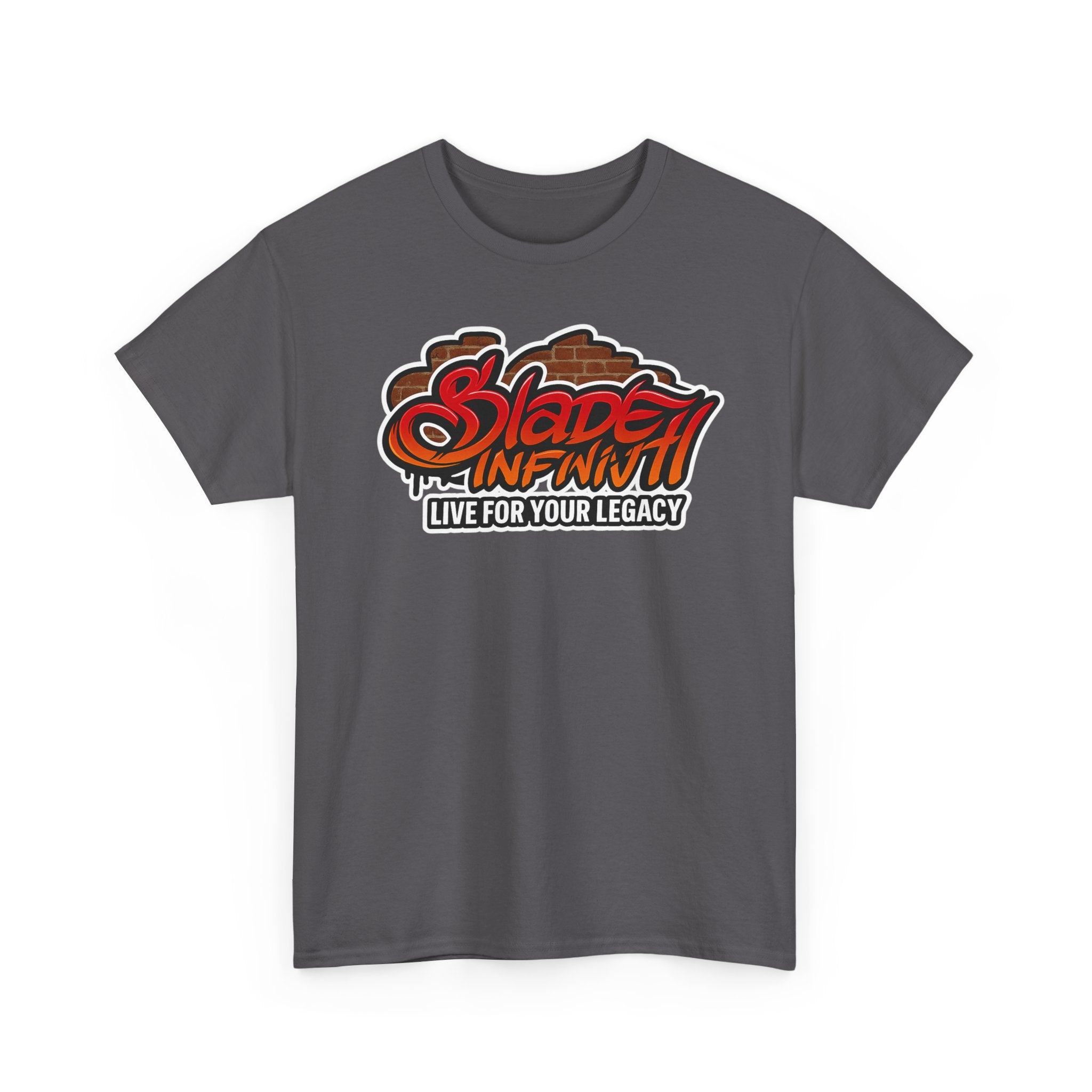 Blade Street Vibes T-Shirt