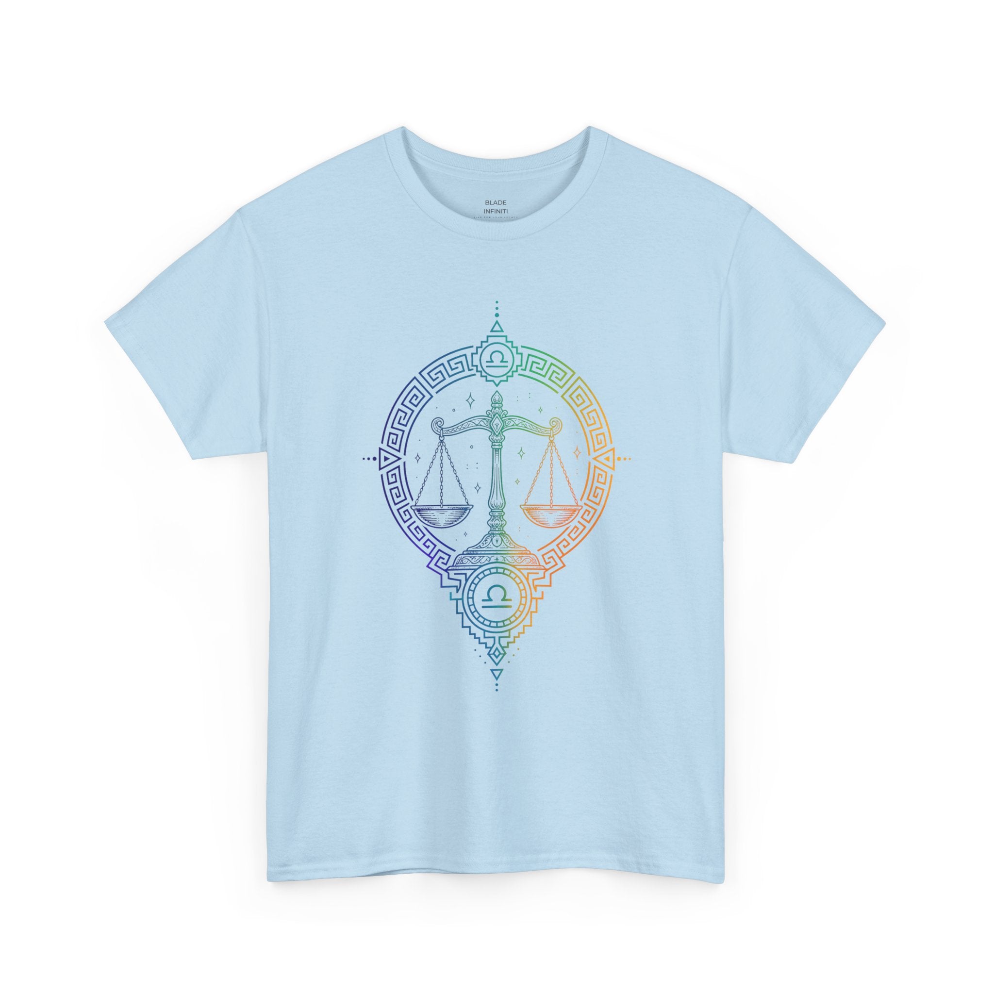 Libra Zodiac T-Shirt