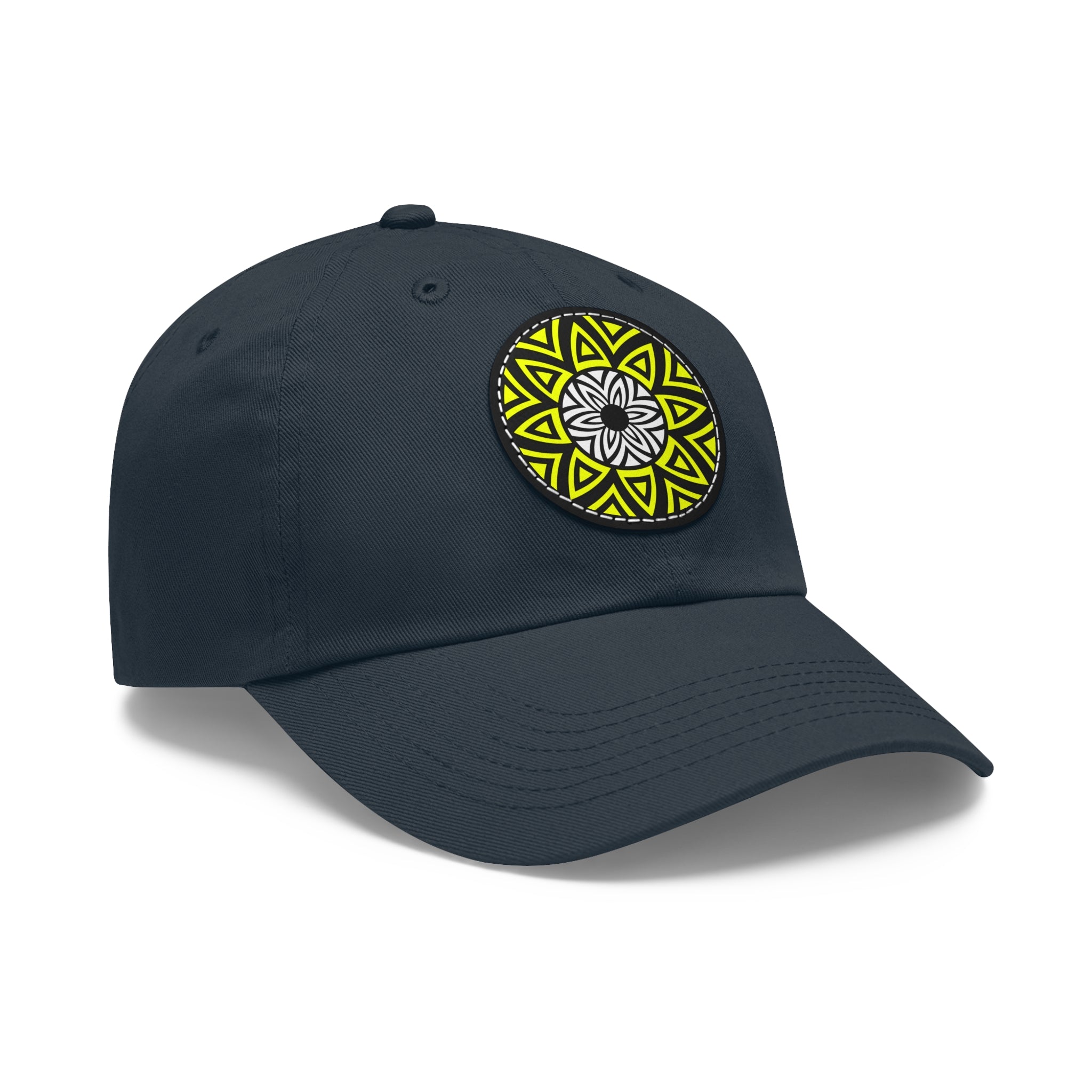 Ethereal Azteca Logo Hat/Cap