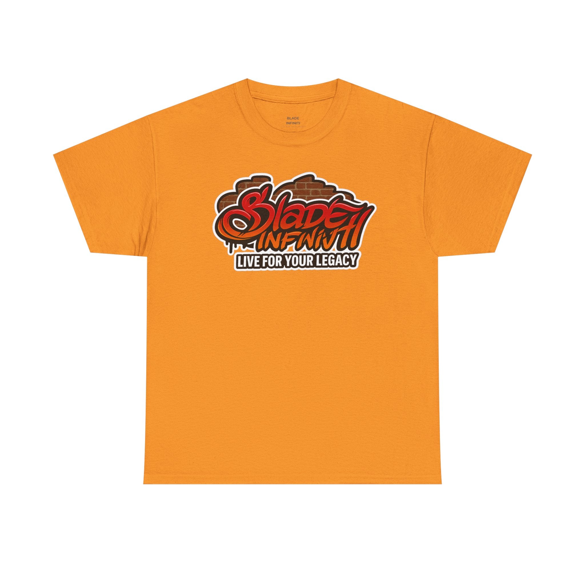 Blade Street Vibes T-Shirt