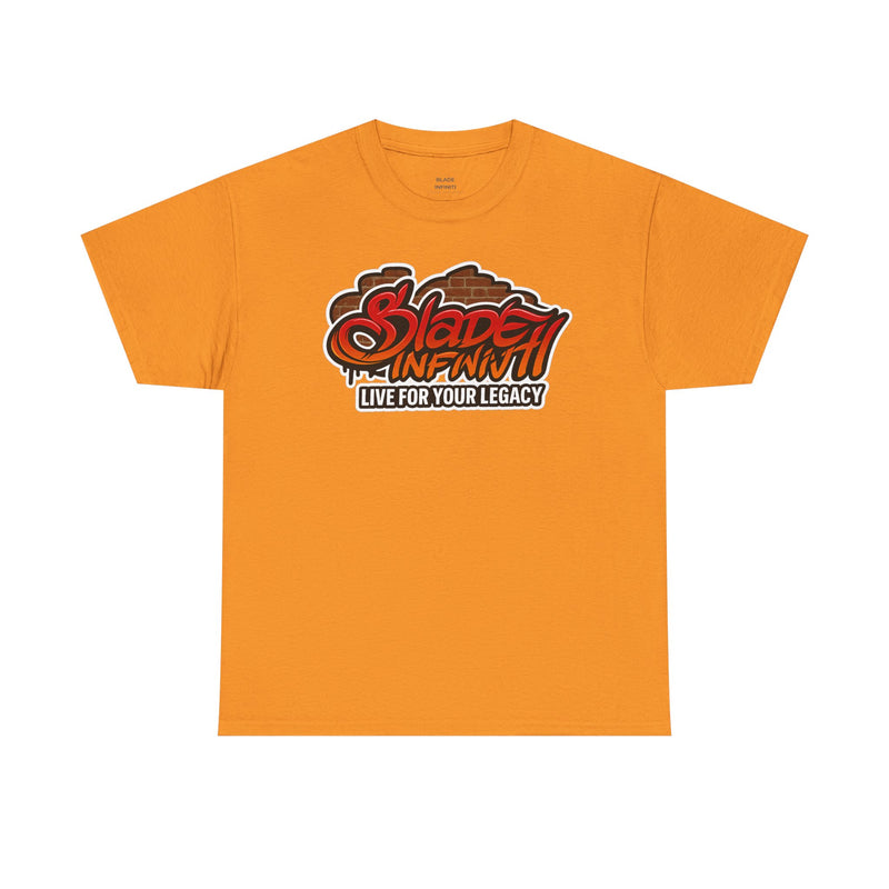 Blade Street Vibes T-Shirt