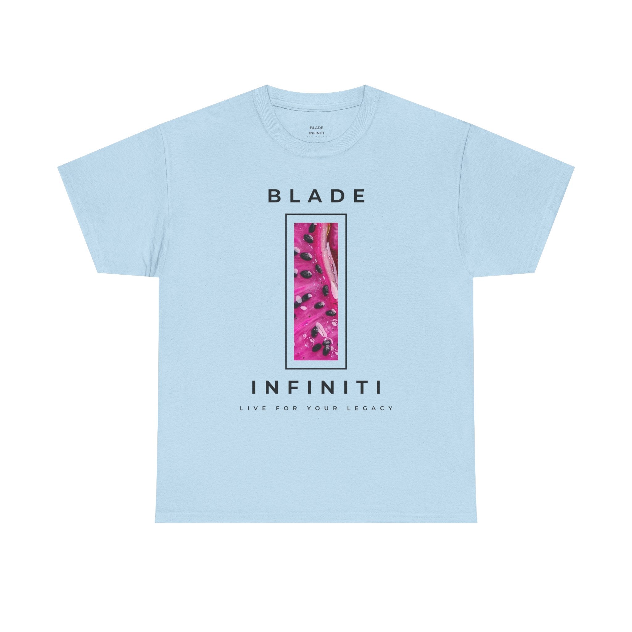 Essence of Infiniti Watermelon/Floral T-Shirt