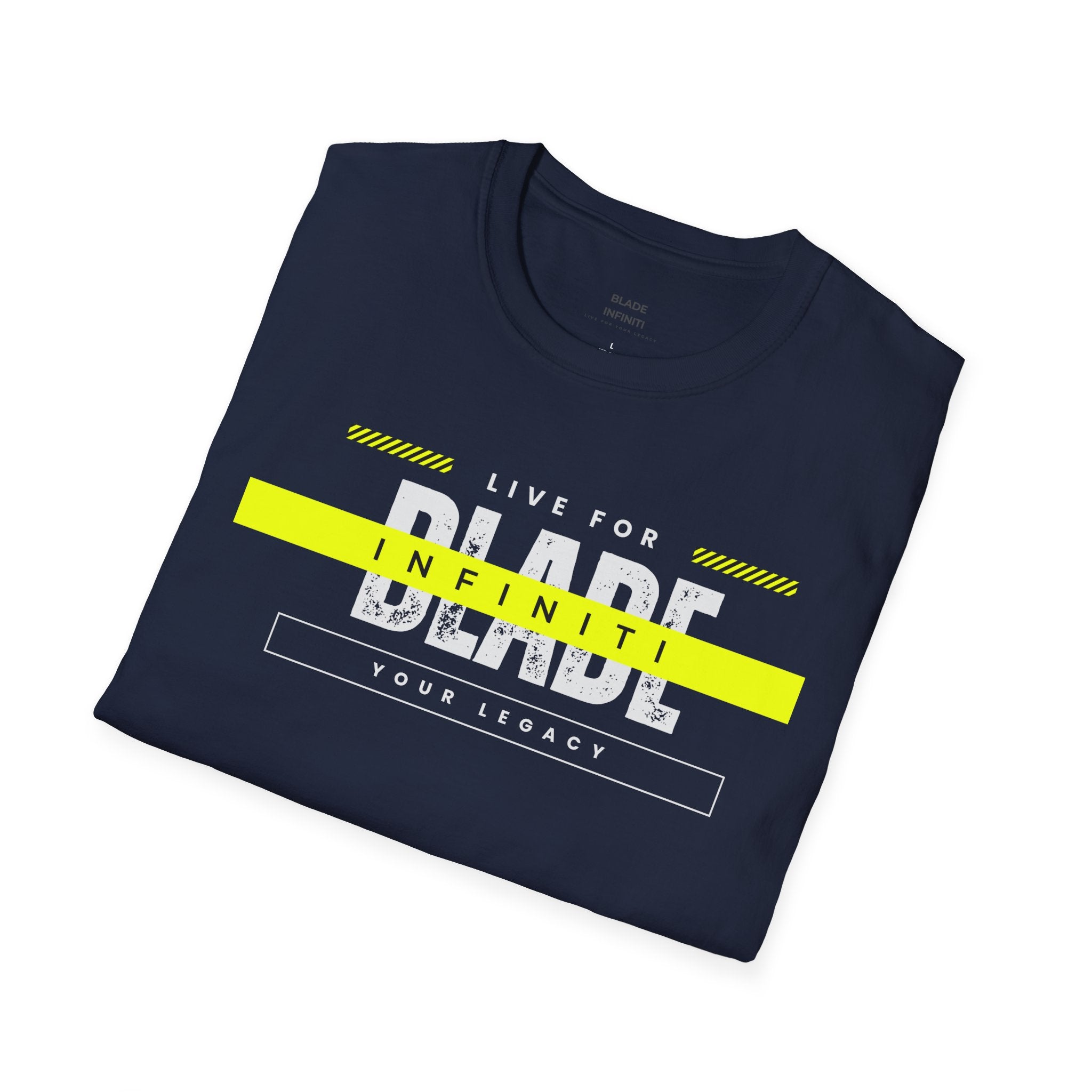 Blade Essence T-Shirt