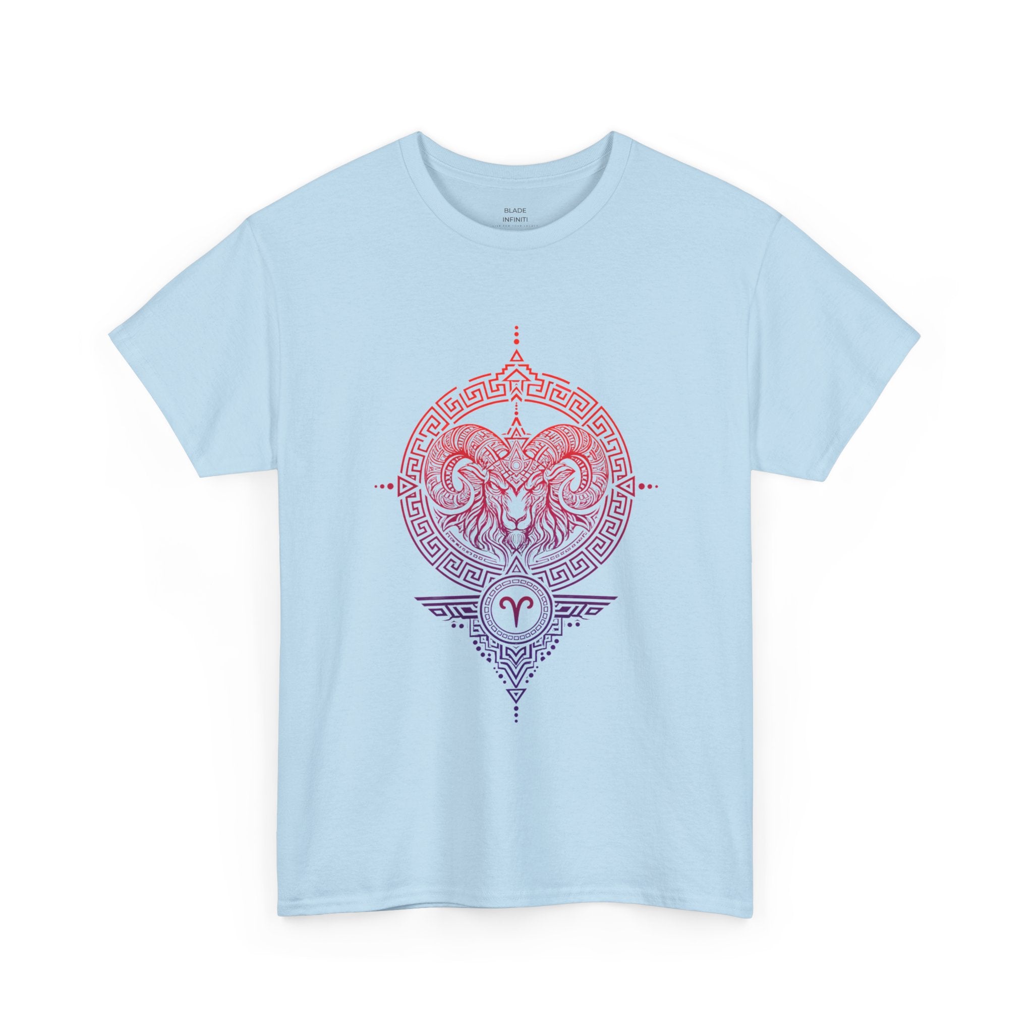 Aries Zodiac T-Shirt