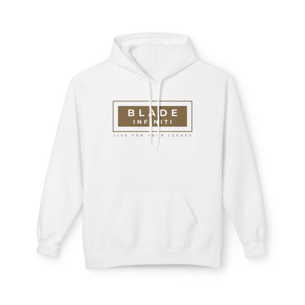 Safari Bloom Tiger Hoodie