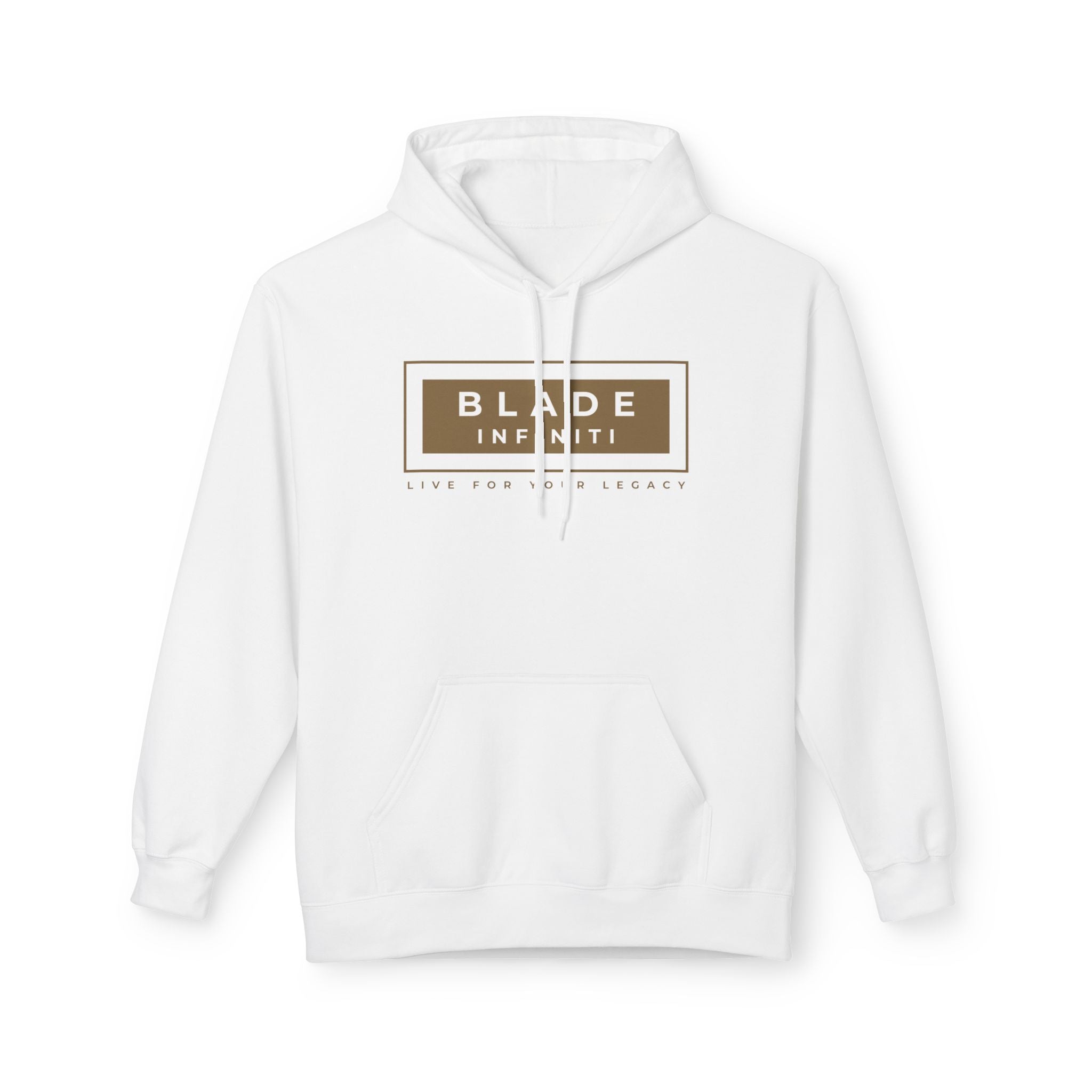 Safari Bloom Tiger Hoodie