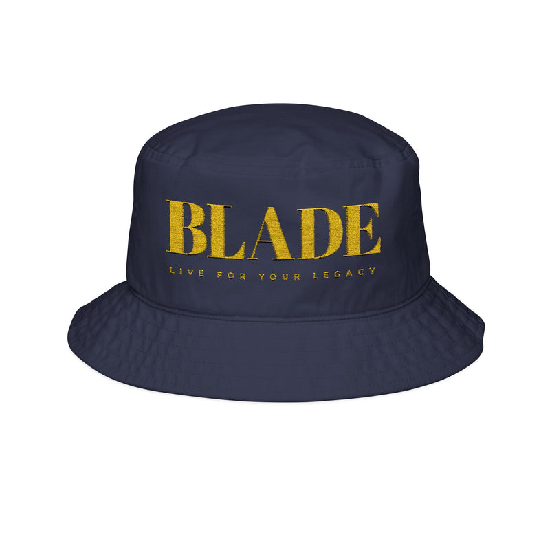 Blade Legacy Bucket Hat (Embroidery)