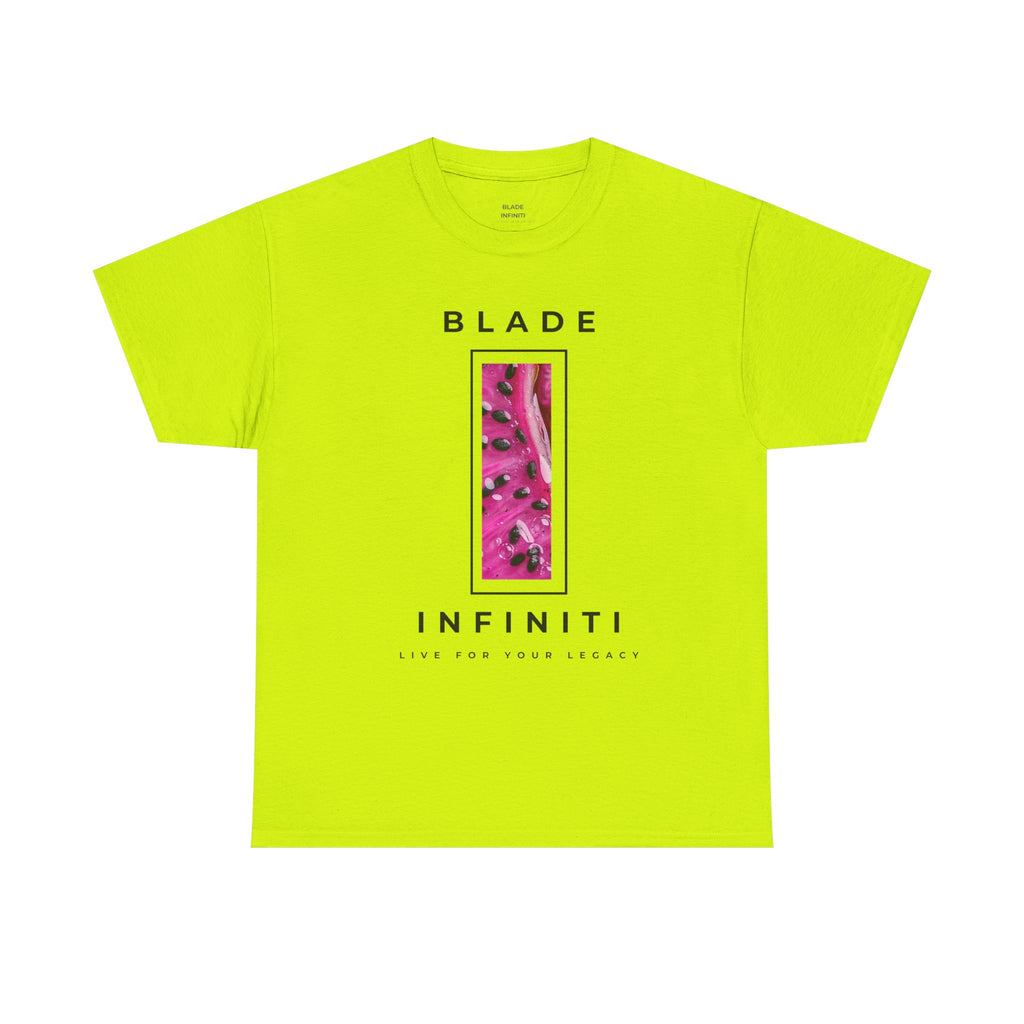 Essence of Infiniti Watermelon/Floral T-Shirt
