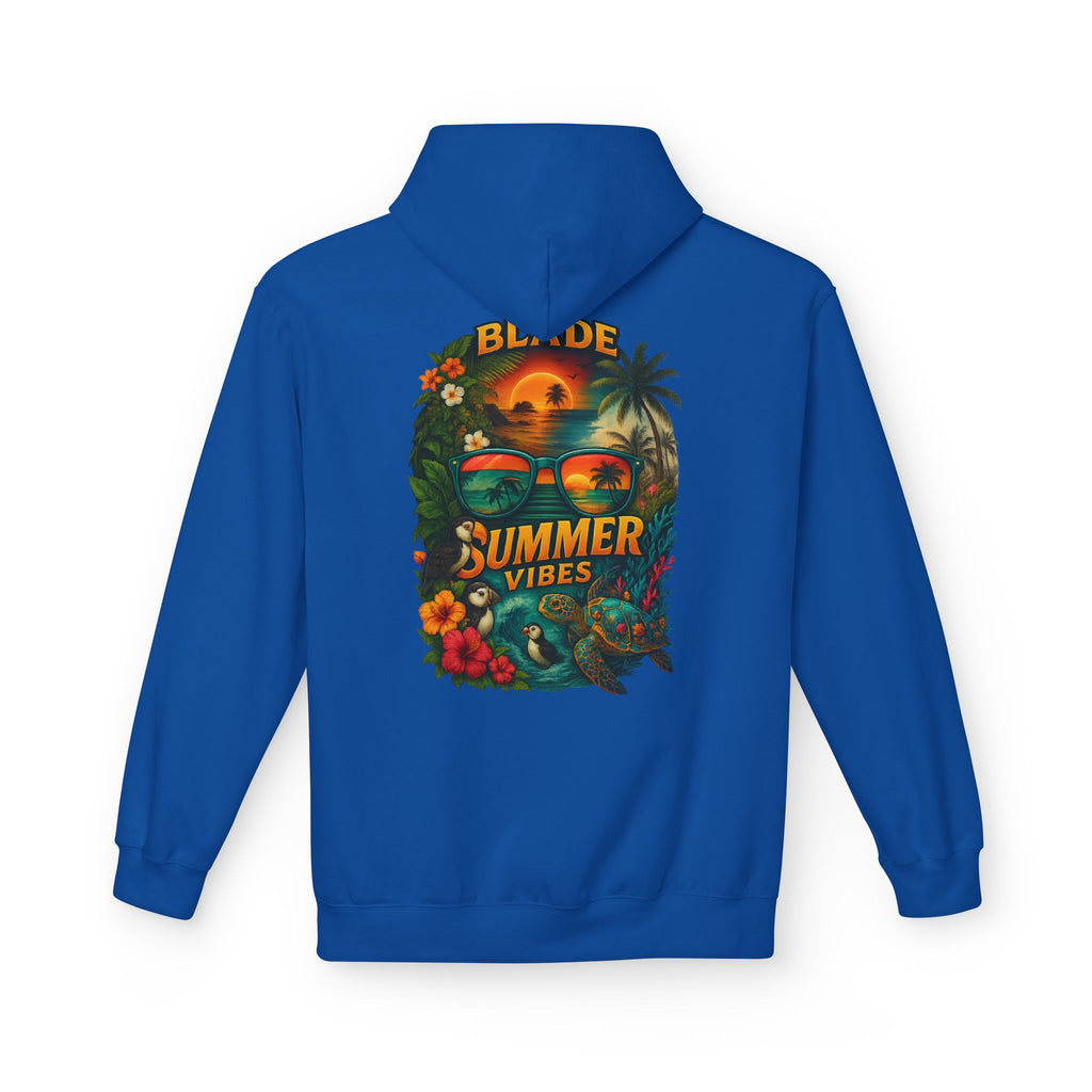 Blade Summer Vibes Multi Hoodie