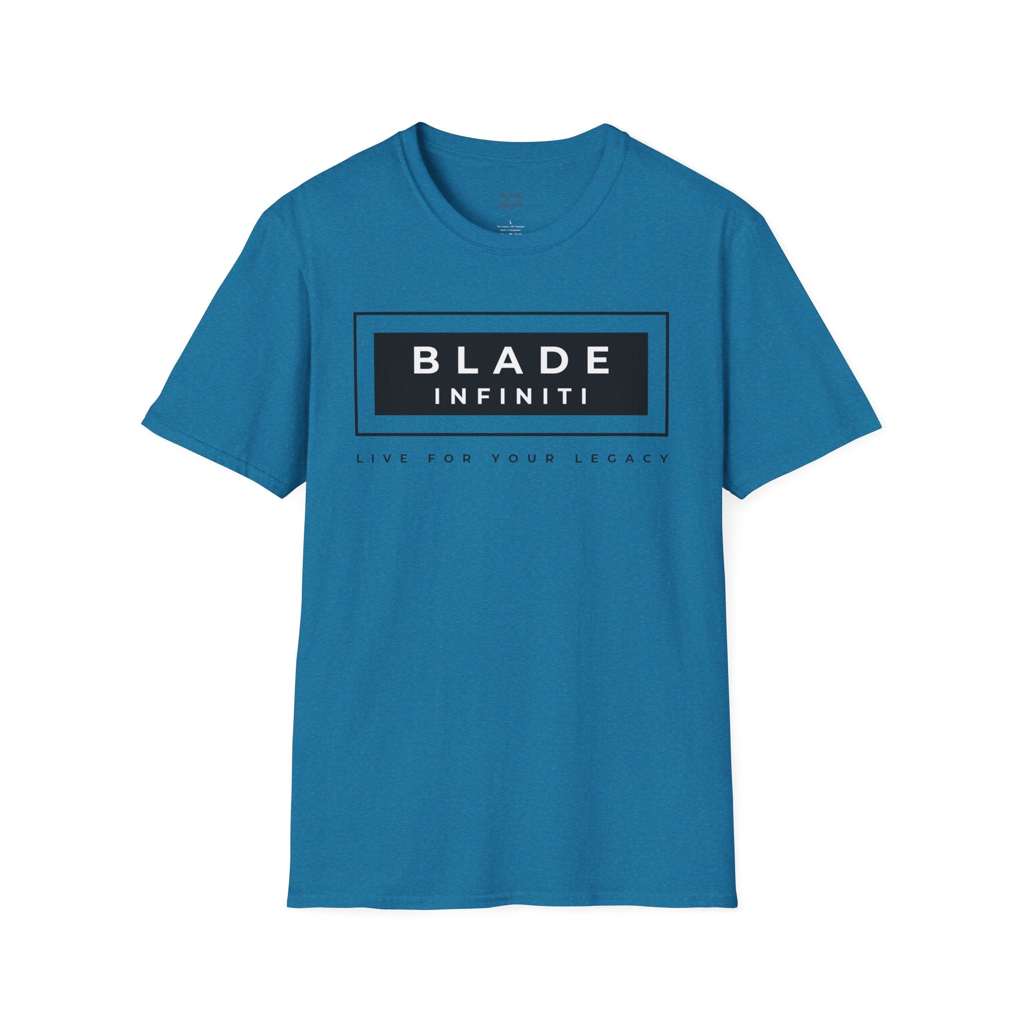 Soft Style Legacy Essential T-Shirt