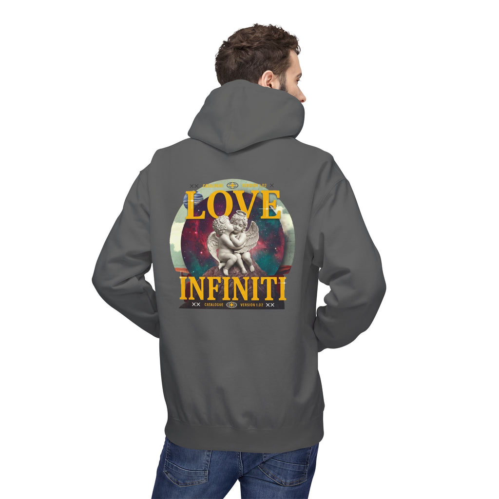 Celestial Love, Infiniti Hoodie