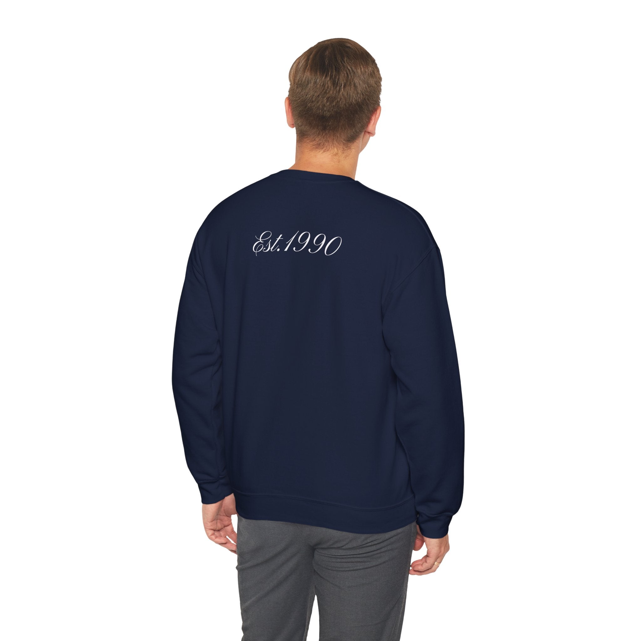 Capricorn Zodiac Unisex Sweater