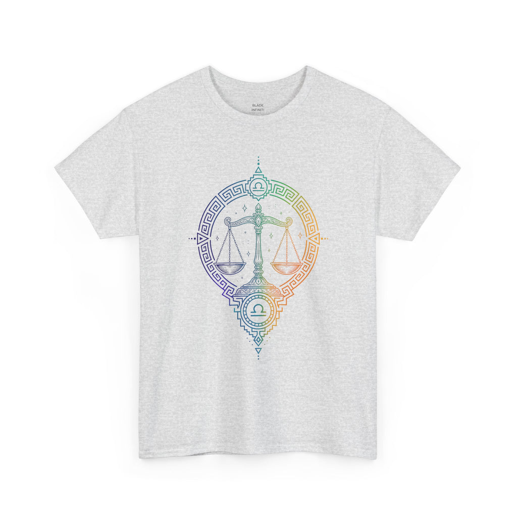 Libra Zodiac T-Shirt