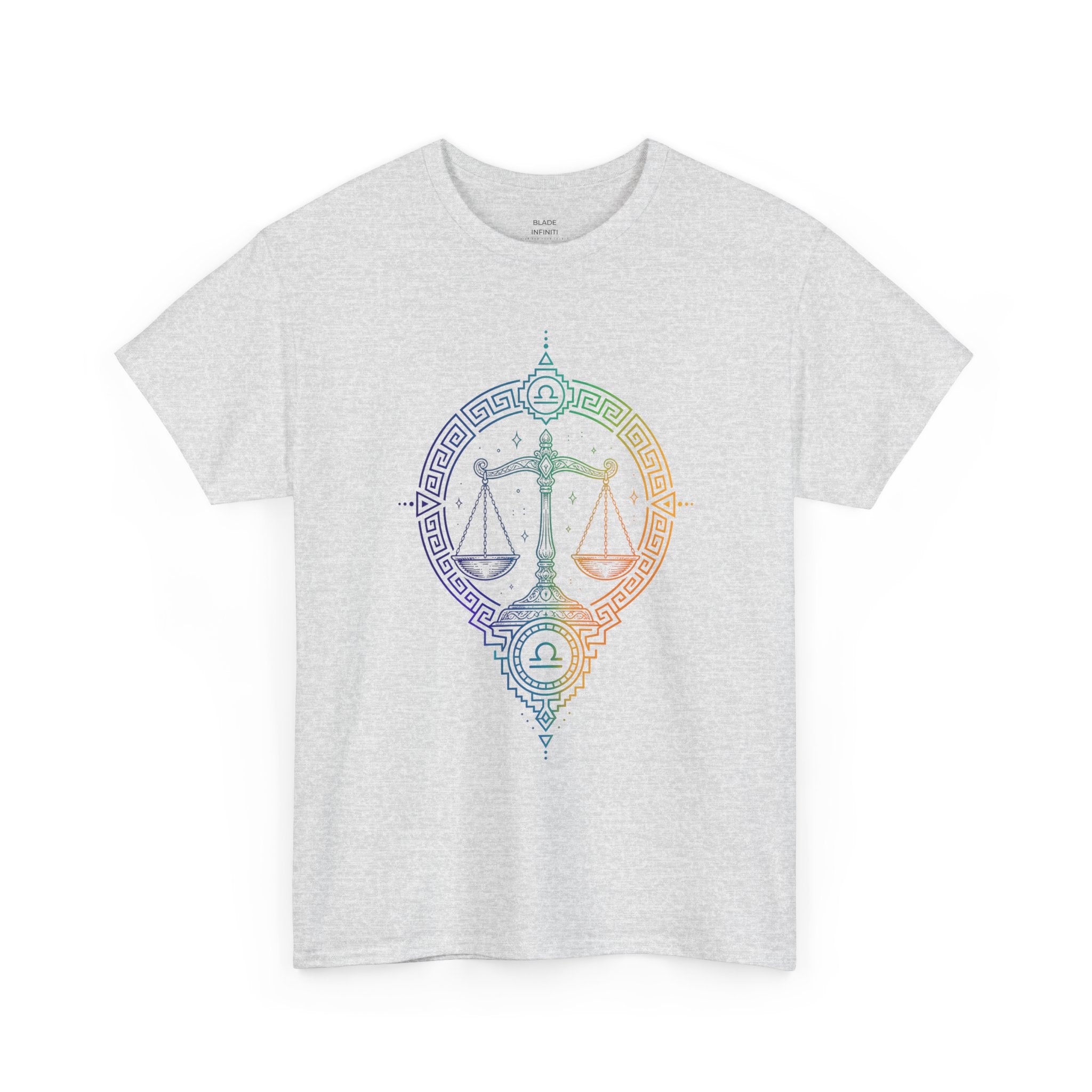 Libra Zodiac T-Shirt