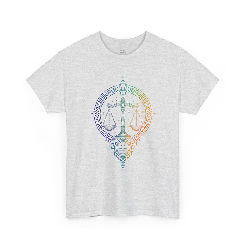 Libra Zodiac T-Shirt