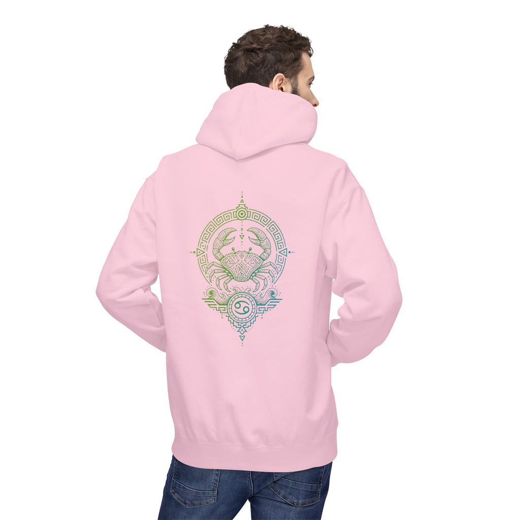 Cancer Zodiac Hoodie