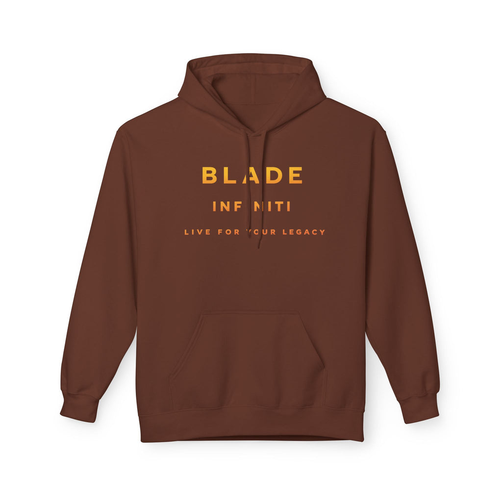 Blade Summer Vibes Multi Hoodie