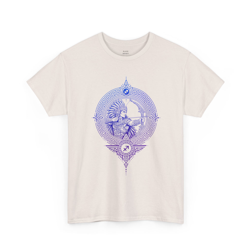 Sagittarius Zodiac T-Shirt