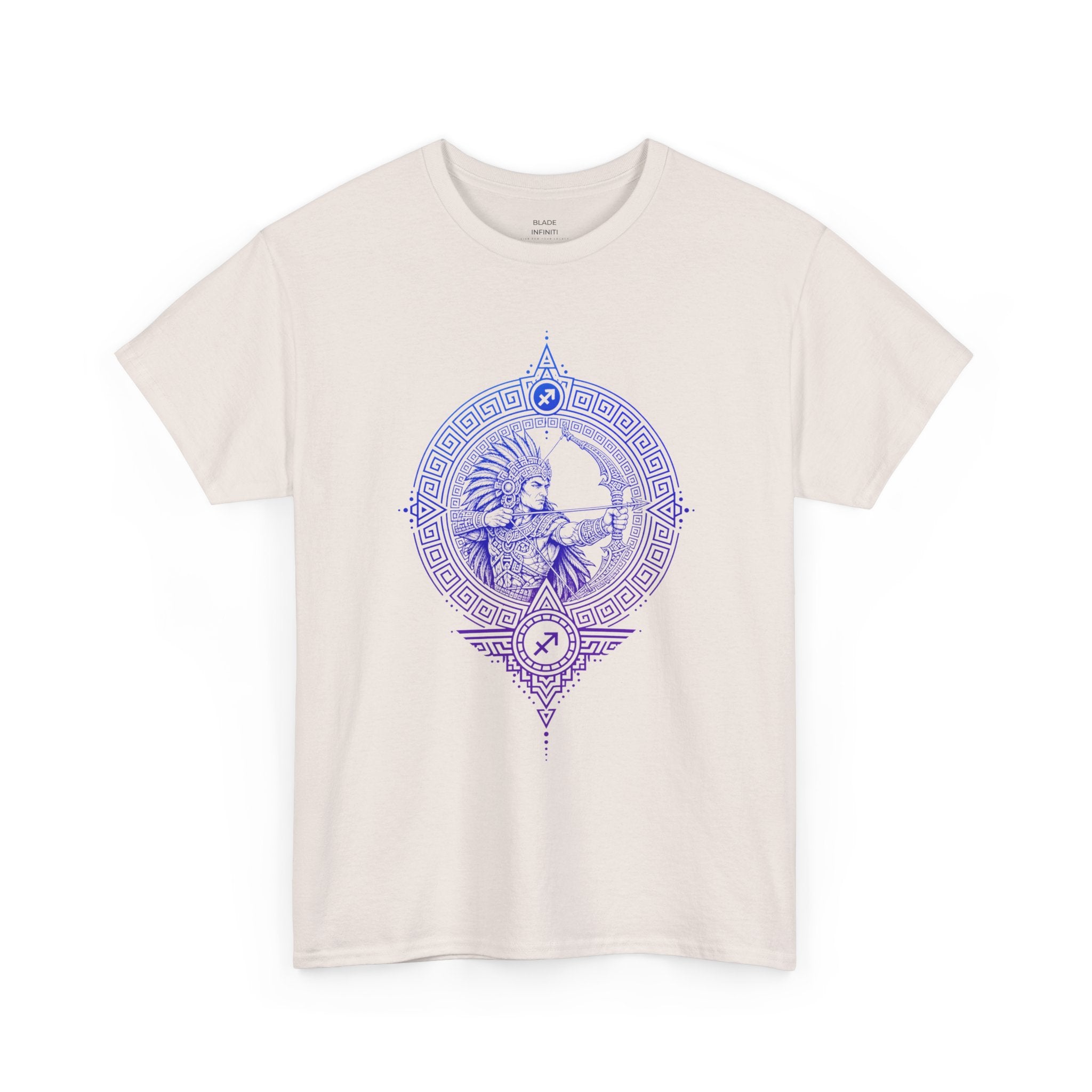 Sagittarius Zodiac T-Shirt