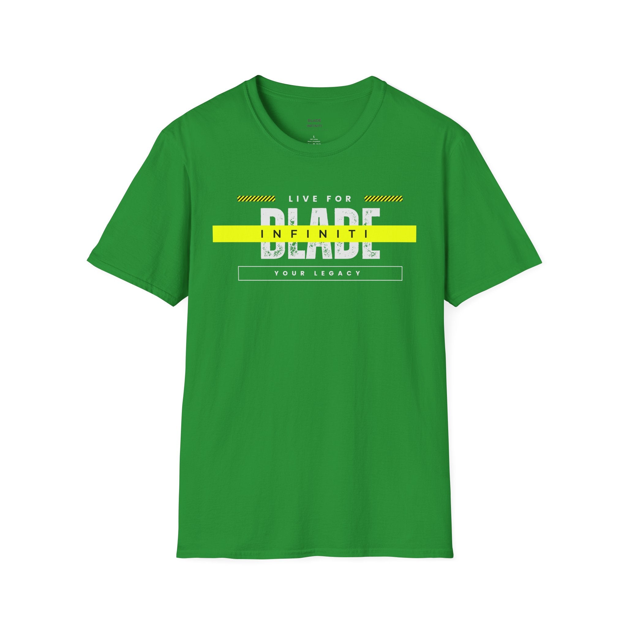 Blade Essence T-Shirt