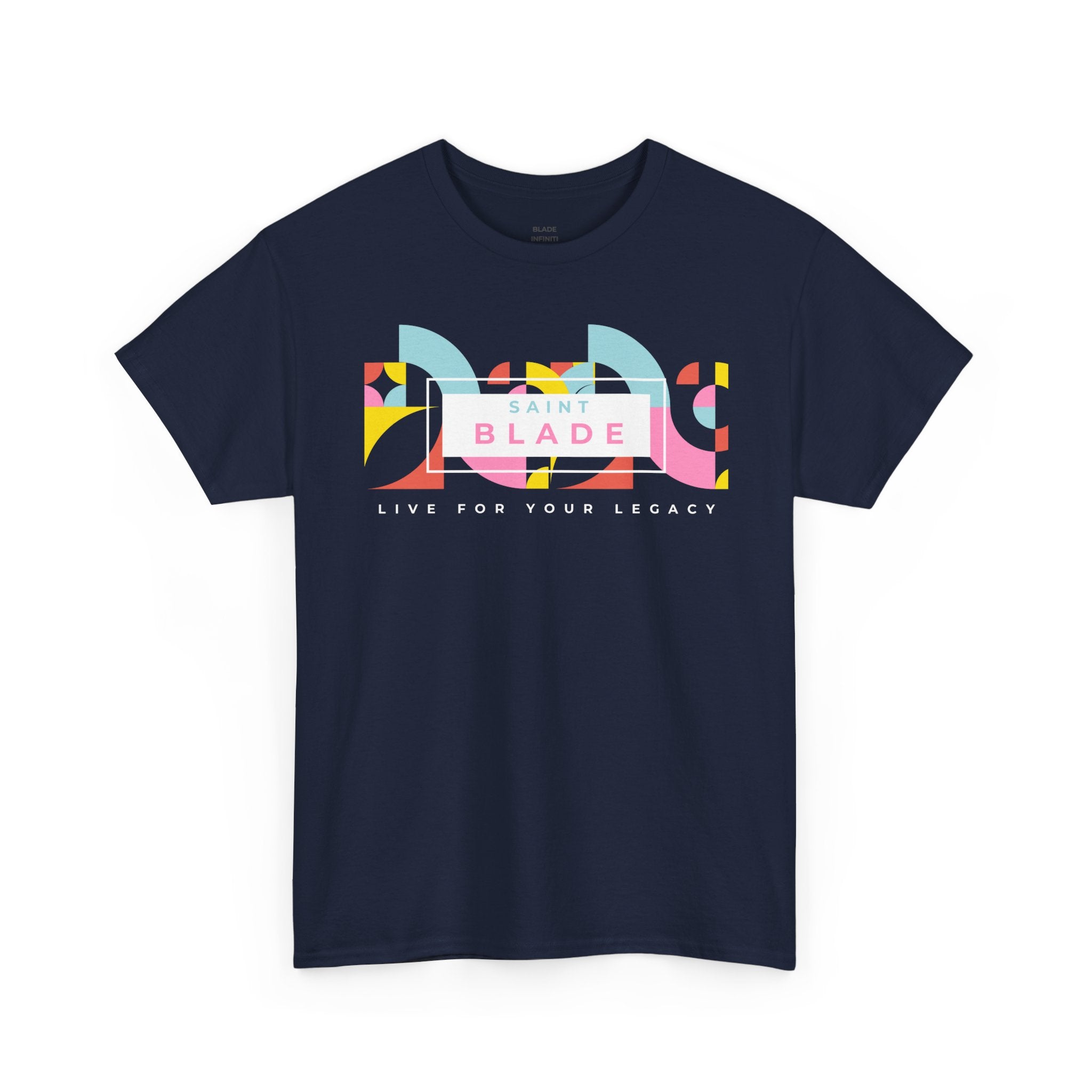 Saint Blade Essential Multi T-Shirt