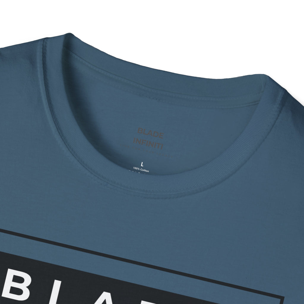 Soft Style Legacy Essential T-Shirt