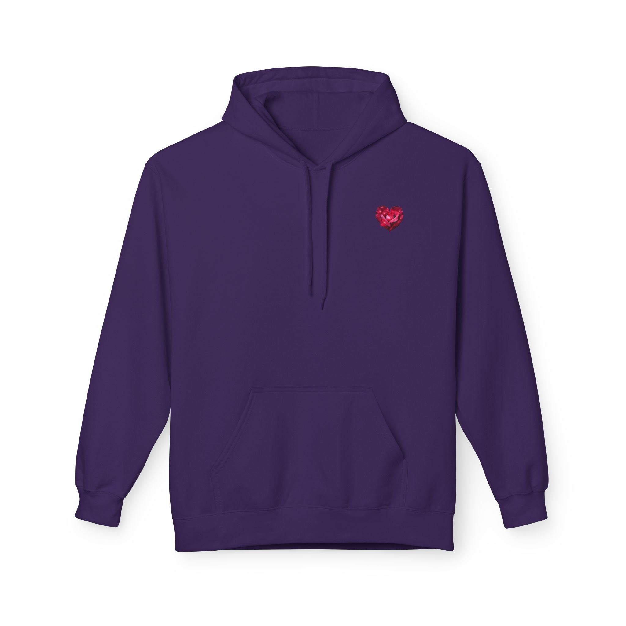 Safari Bloom Tiger Love, Infiniti Hoodie