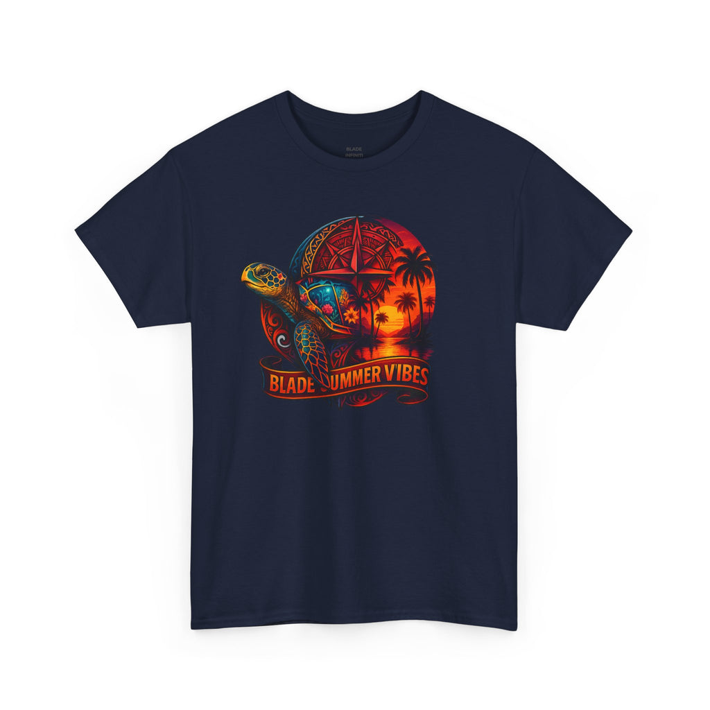Aztec Turtle T-Shirt
