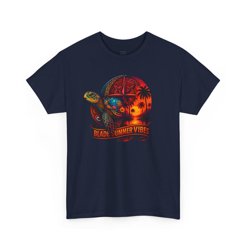Aztec Turtle T-Shirt