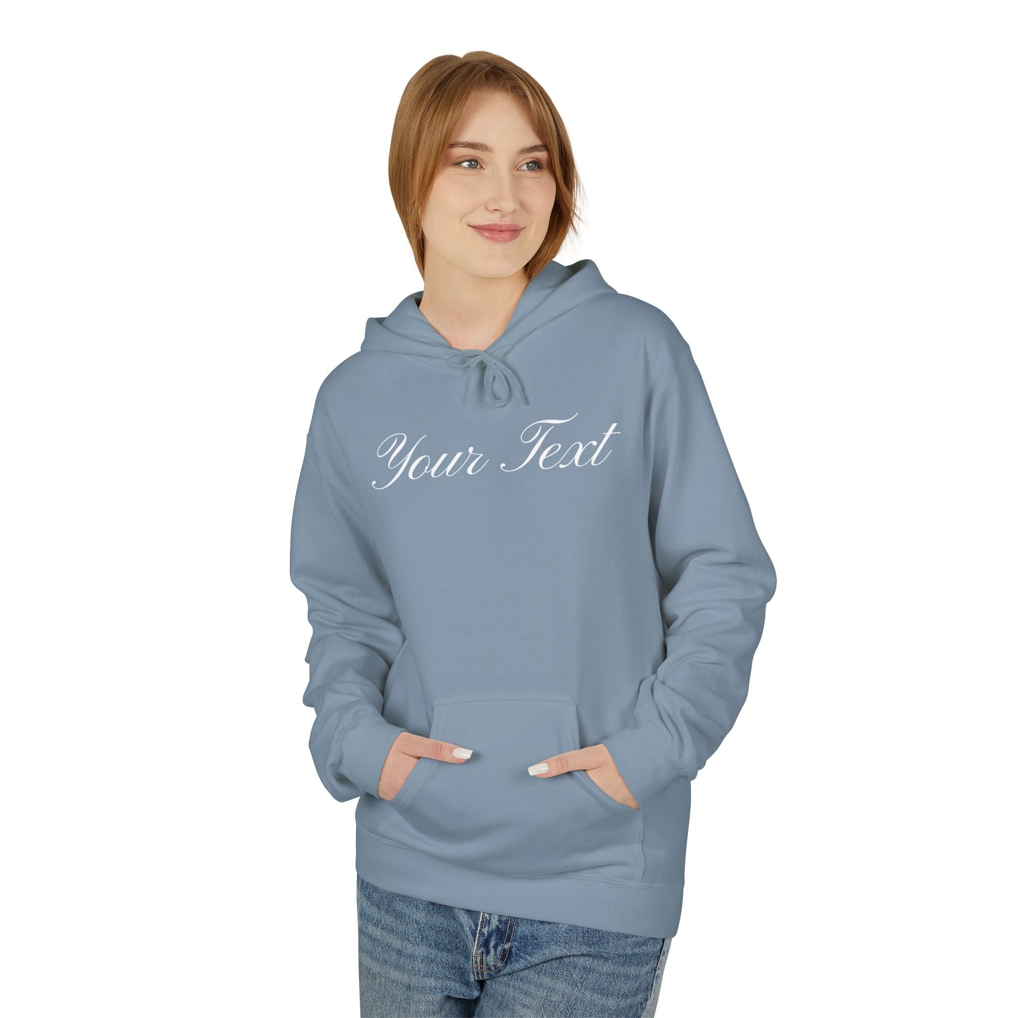 Aquarius Zodiac Hoodie