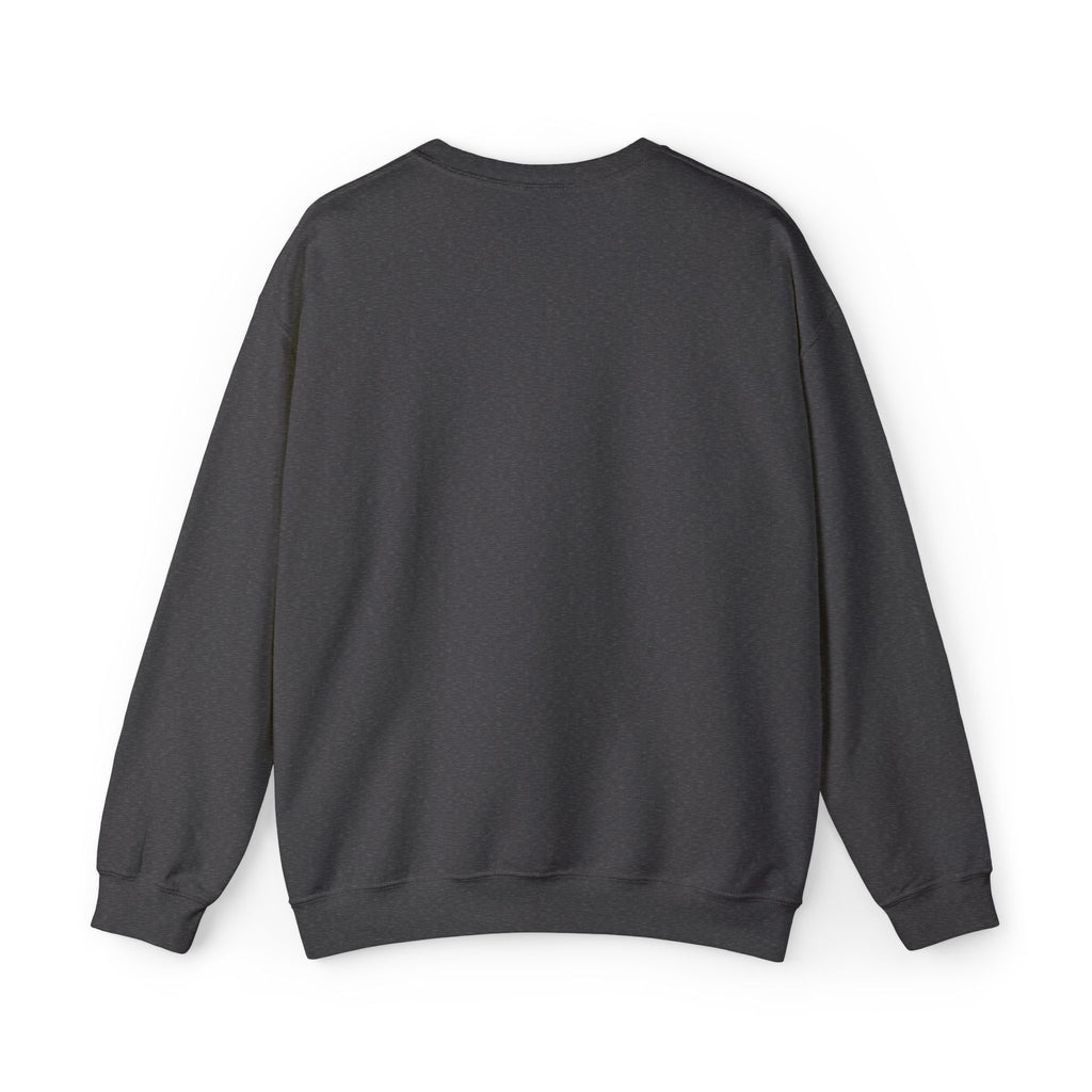 Blade Legacy Embroidery Crewneck Sweatshirt