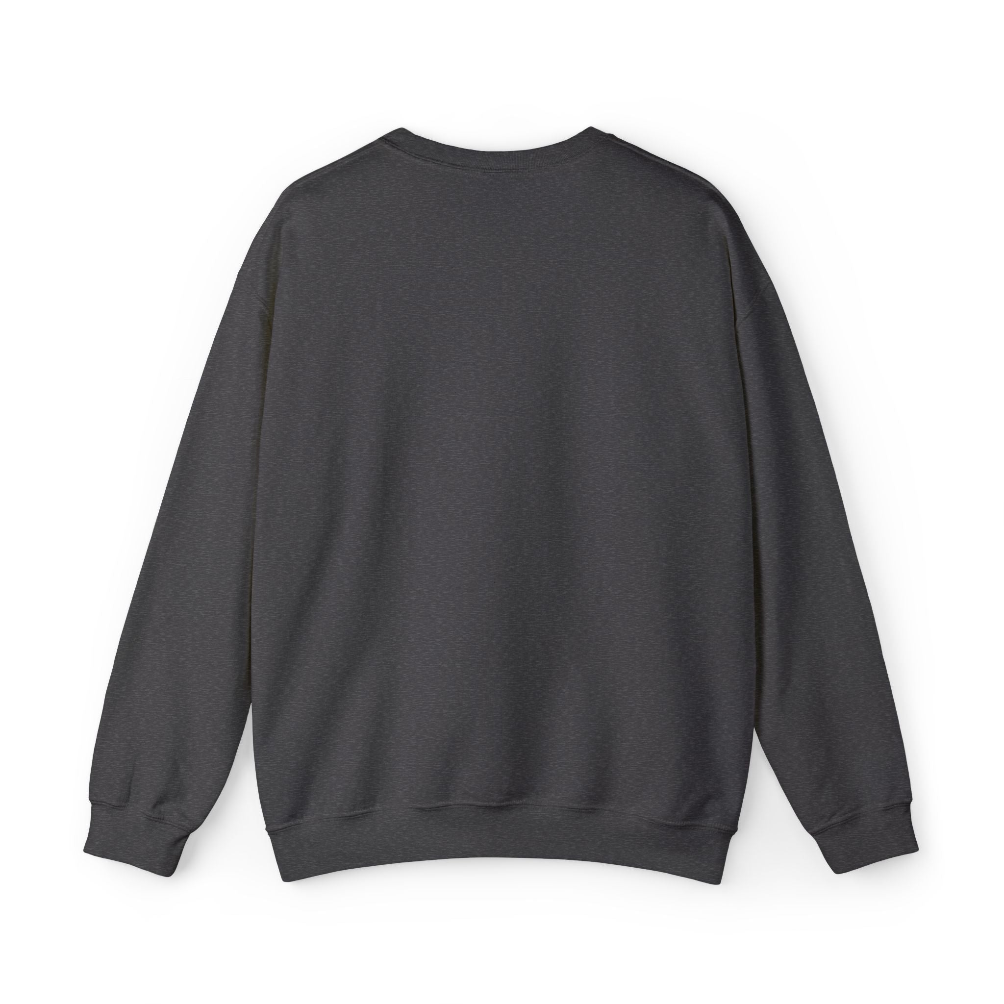 Blade Legacy Embroidery Crewneck Sweatshirt
