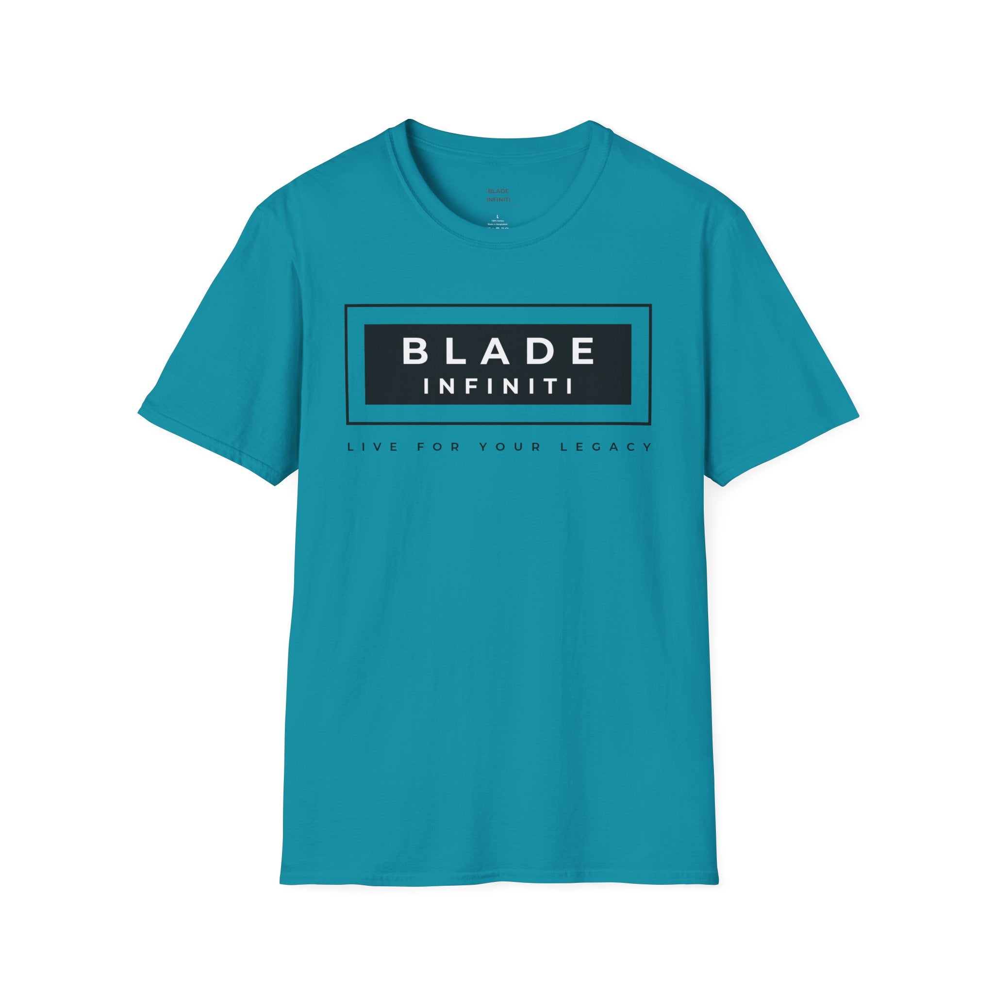 Soft Style Legacy Essential T-Shirt