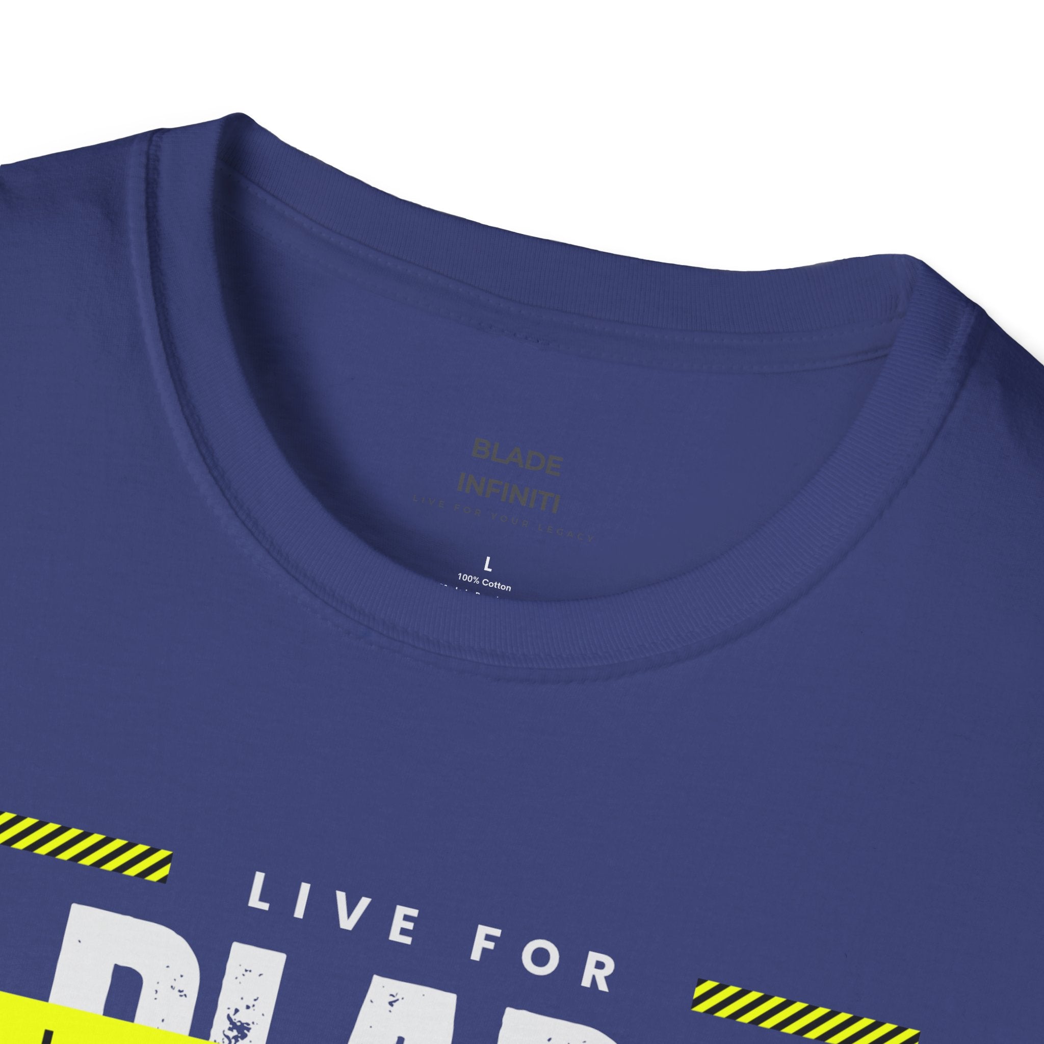 Blade Essence T-Shirt