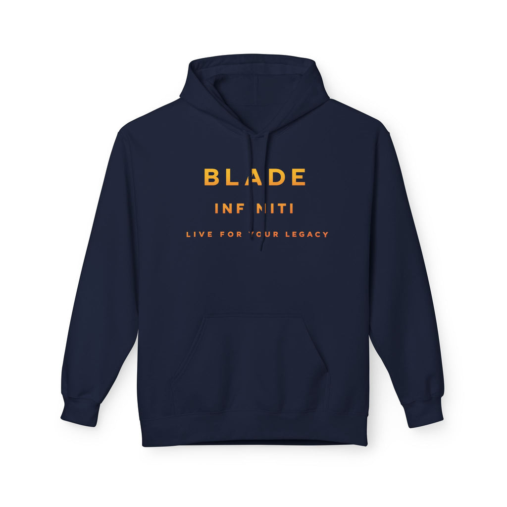 Blade Summer Vibes Multi Hoodie