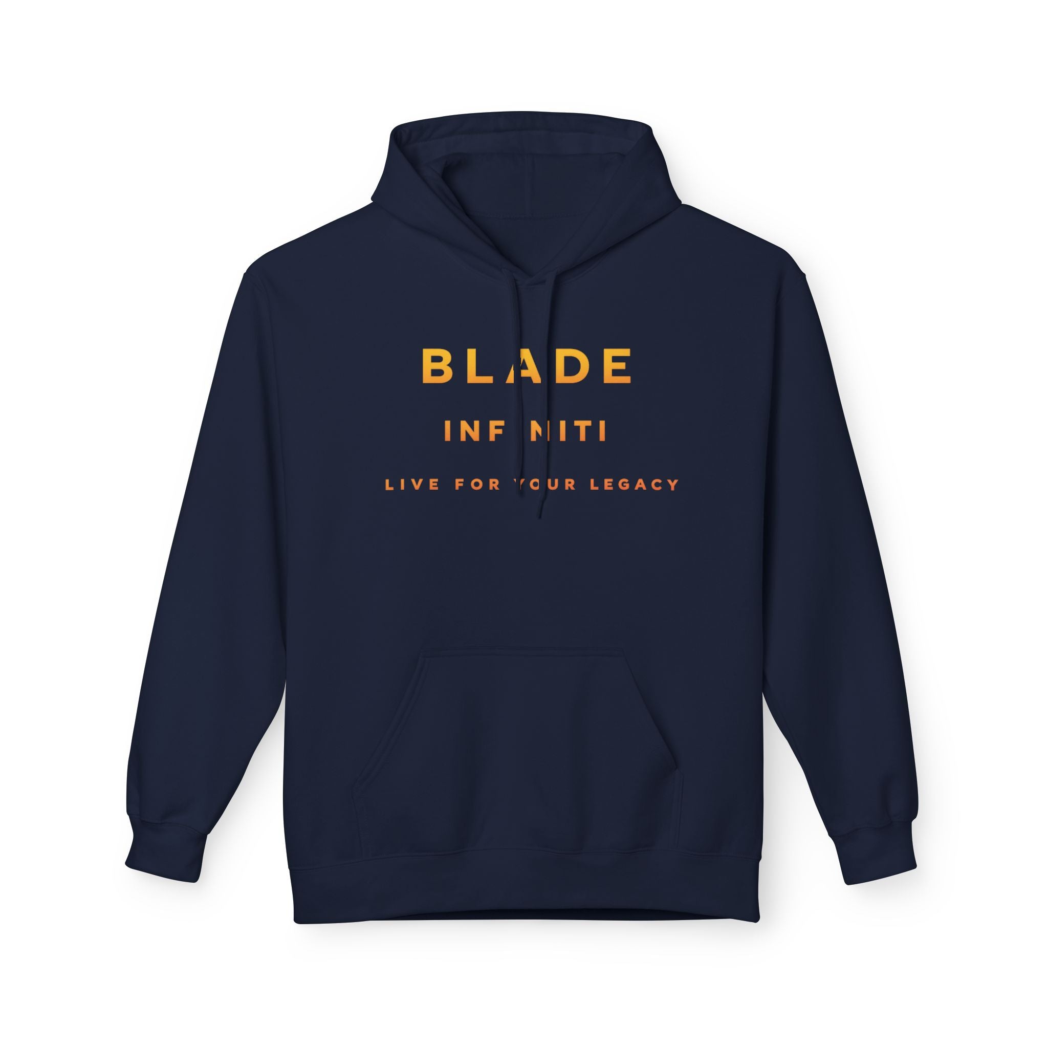 Blade Summer Vibes Multi Hoodie
