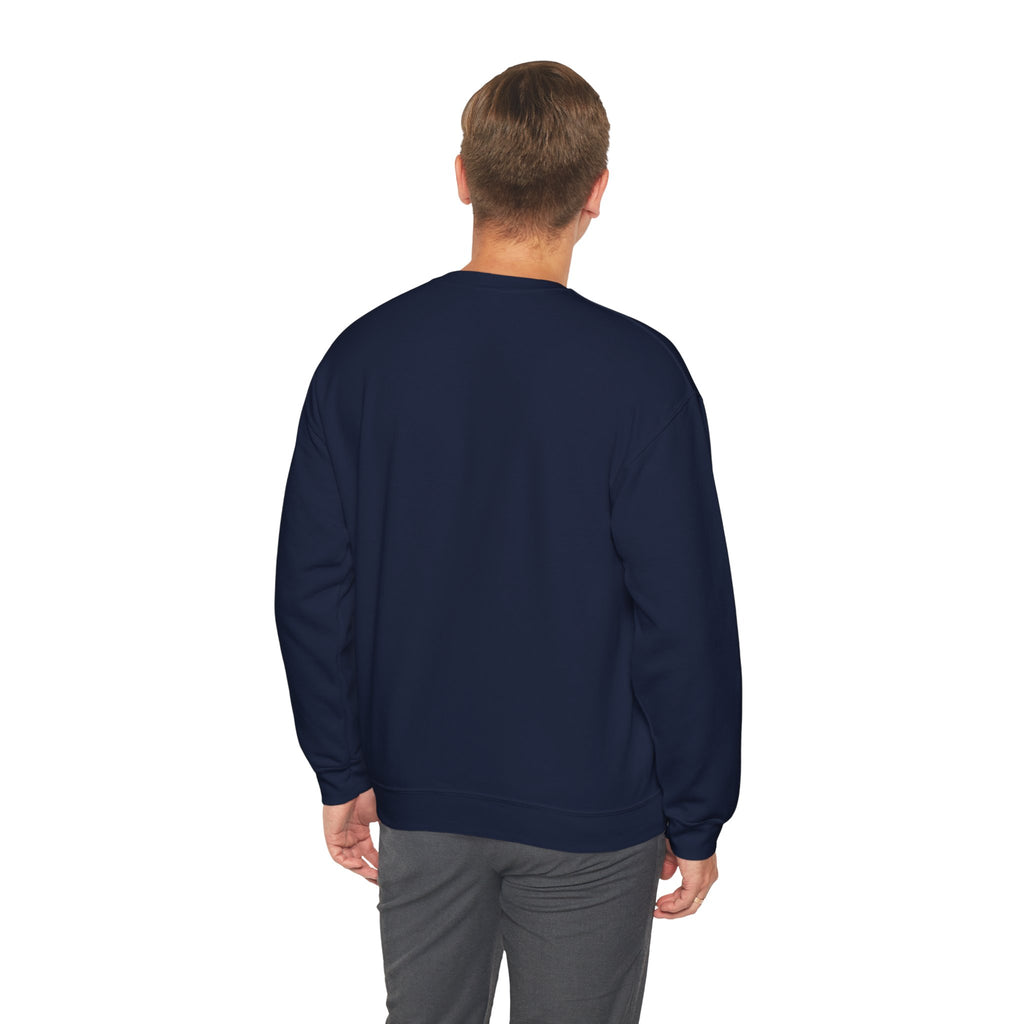 Cupid's Bow + Arrow - Love, Infiniti Unisex Crewneck Sweater