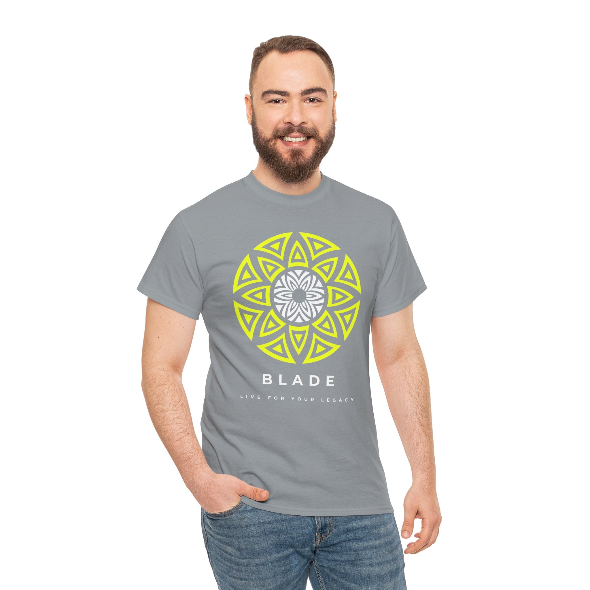 Ethereal Azteca T-Shirt