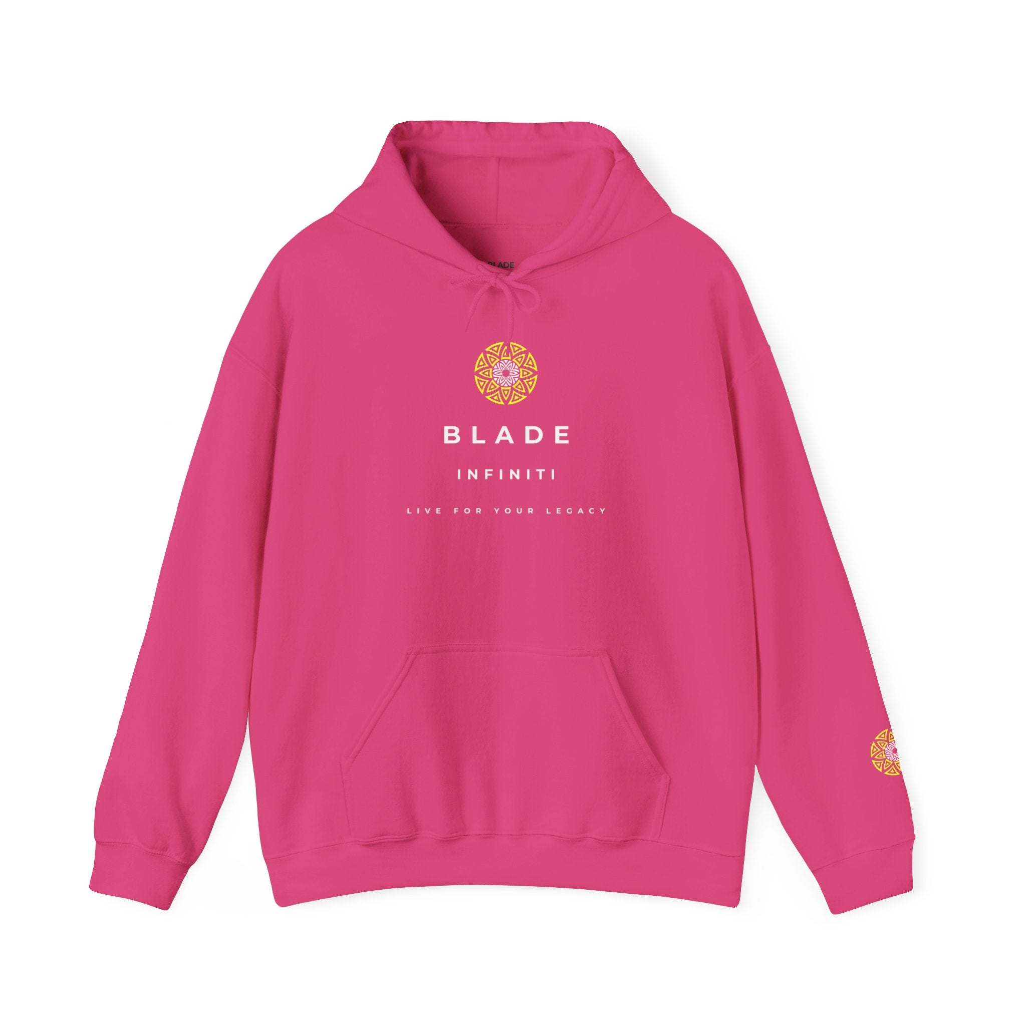 Essential Logo Hoodie