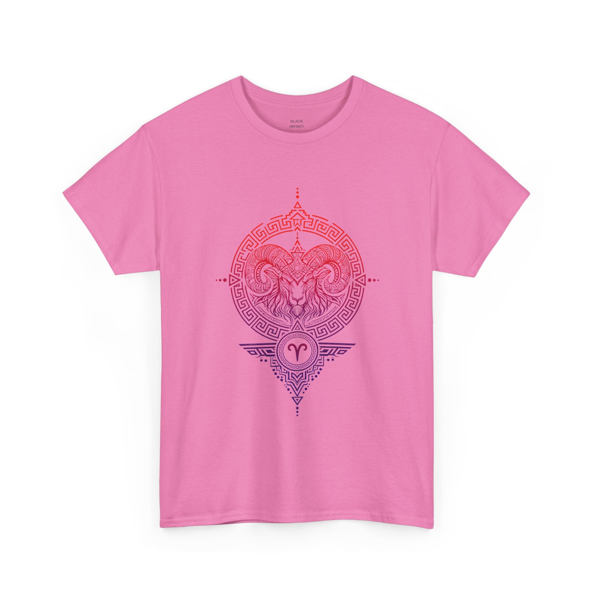 Aries Zodiac T-Shirt