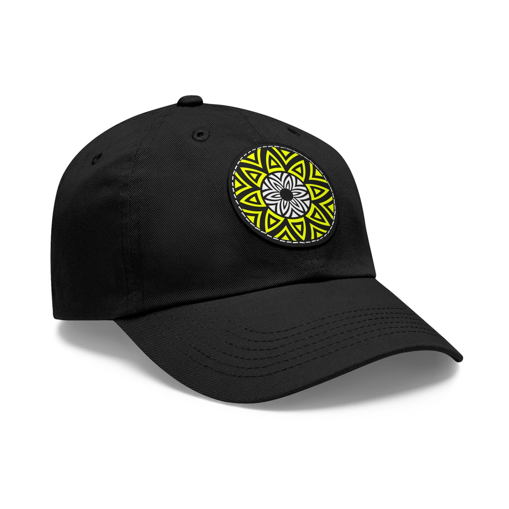 Ethereal Azteca Logo Hat/Cap